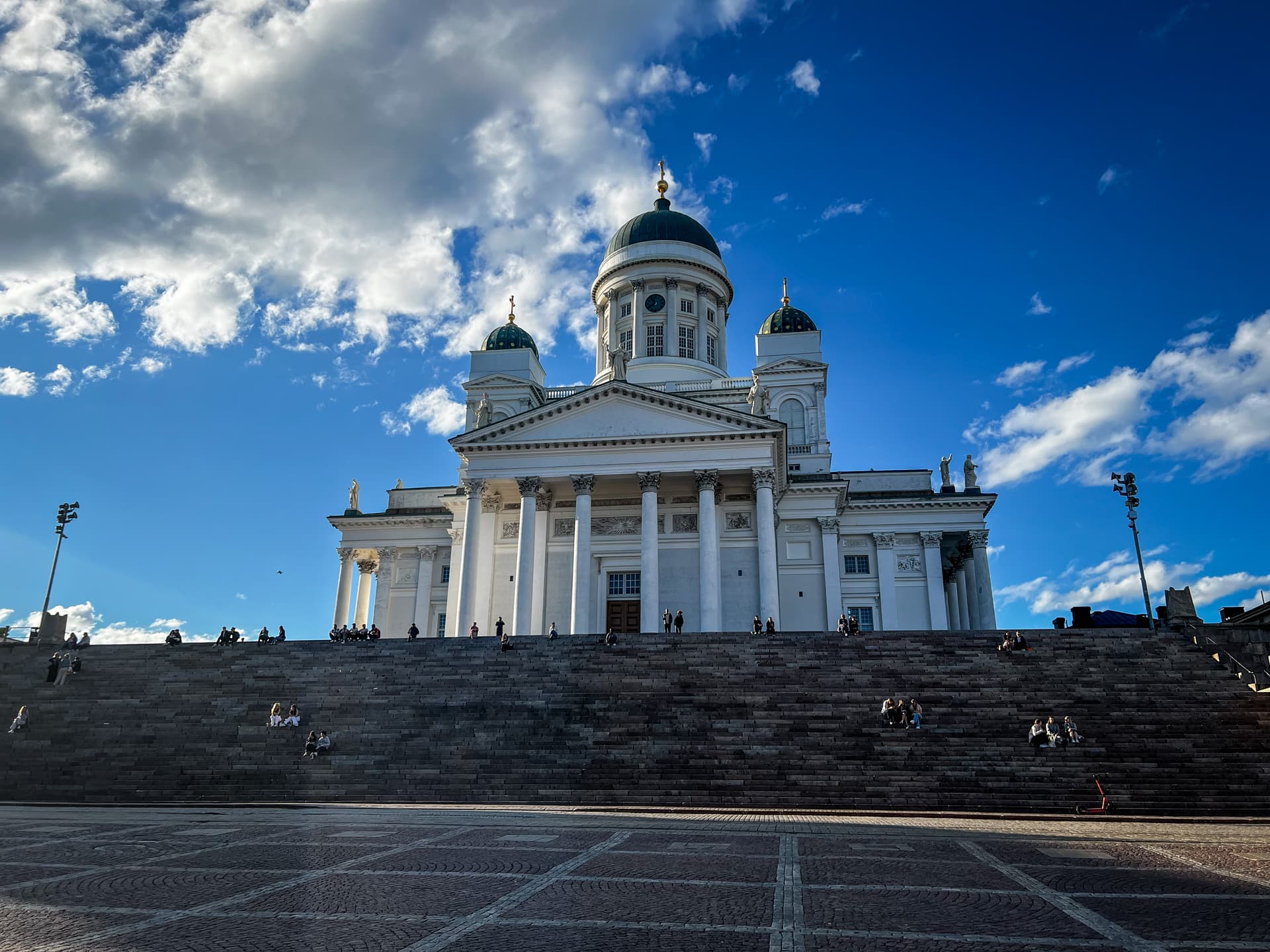 Helsinki Finland