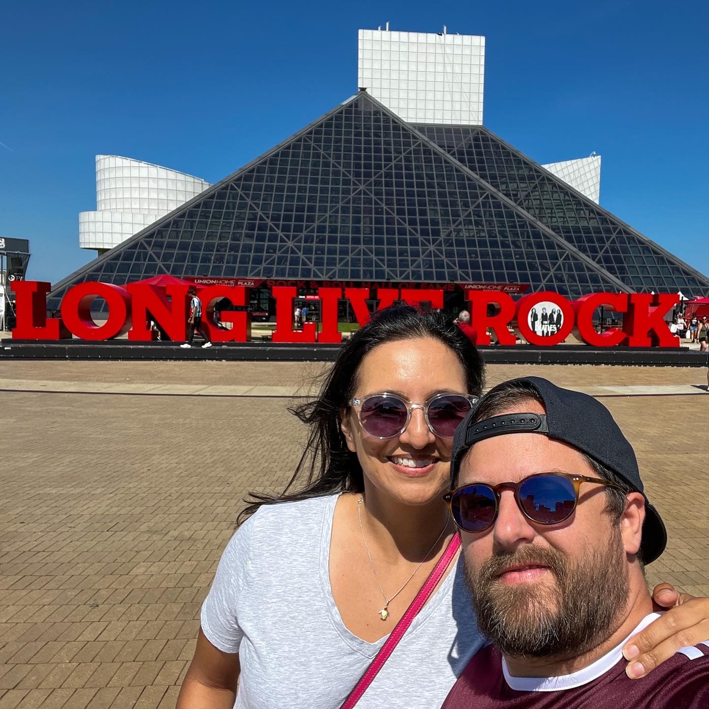 Cleveland Ohio