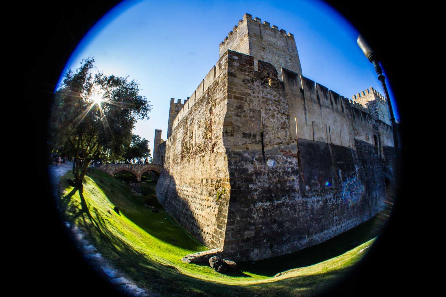 Lisbon, Portugal