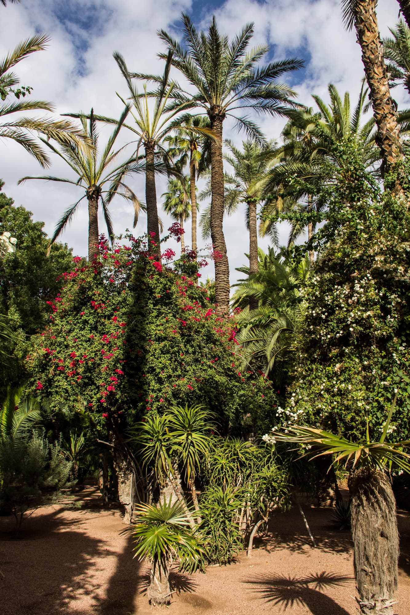 Marrakesh, Morrocco