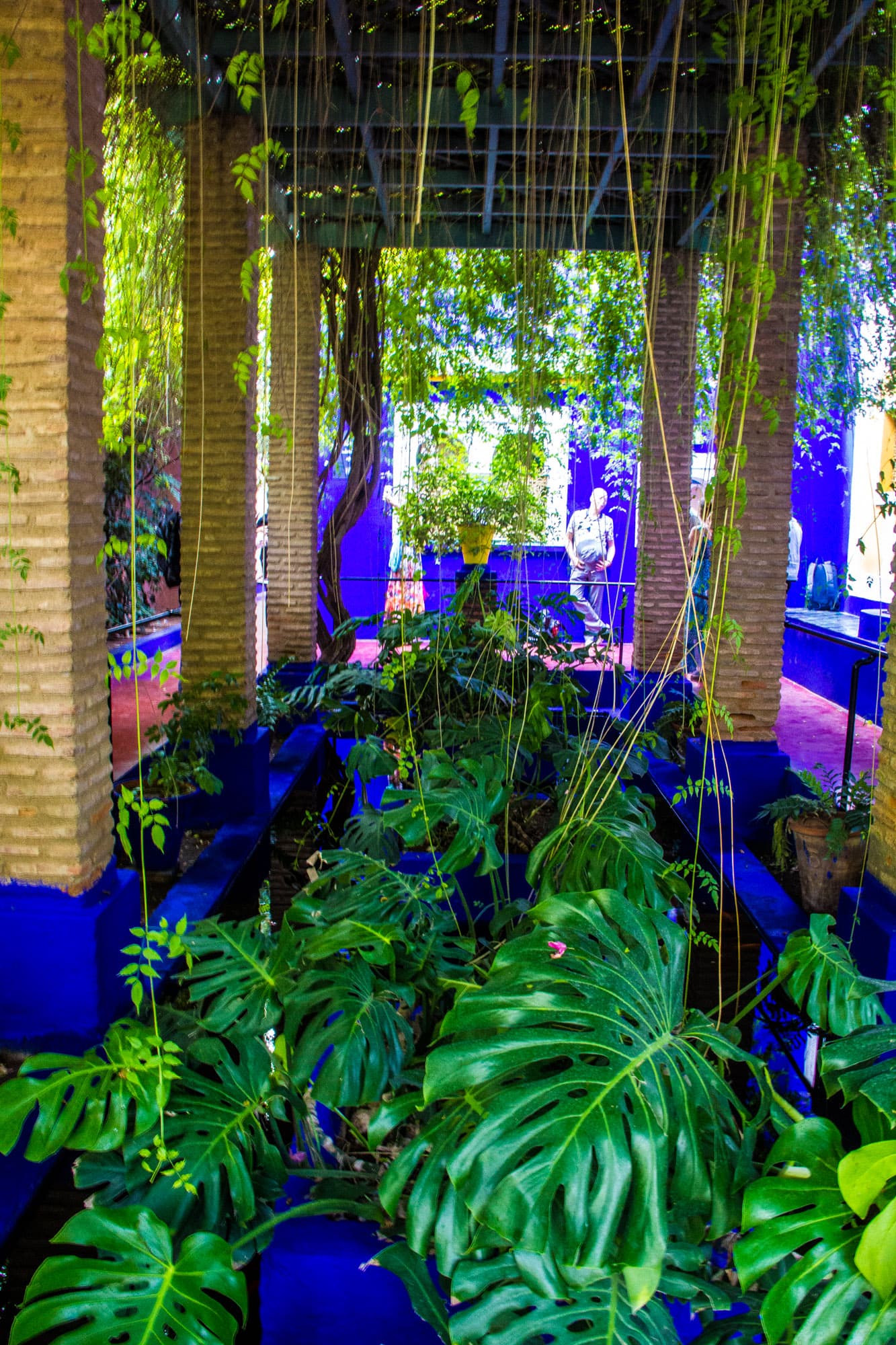Marrakesh, Morrocco