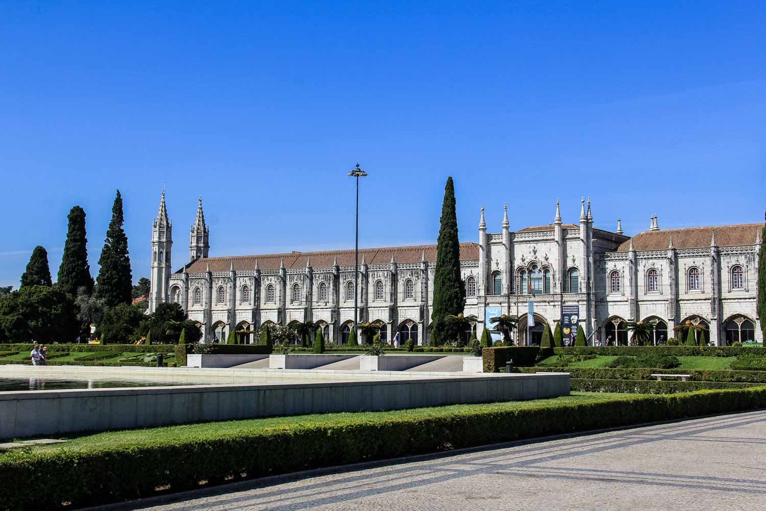 Lisbon, Portugal