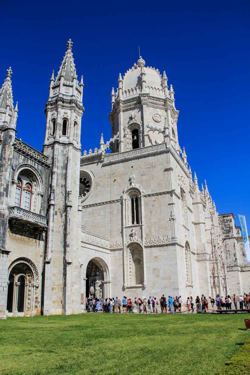 Lisbon, Portugal