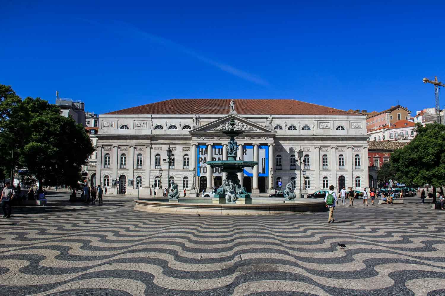 Lisbon, Portugal