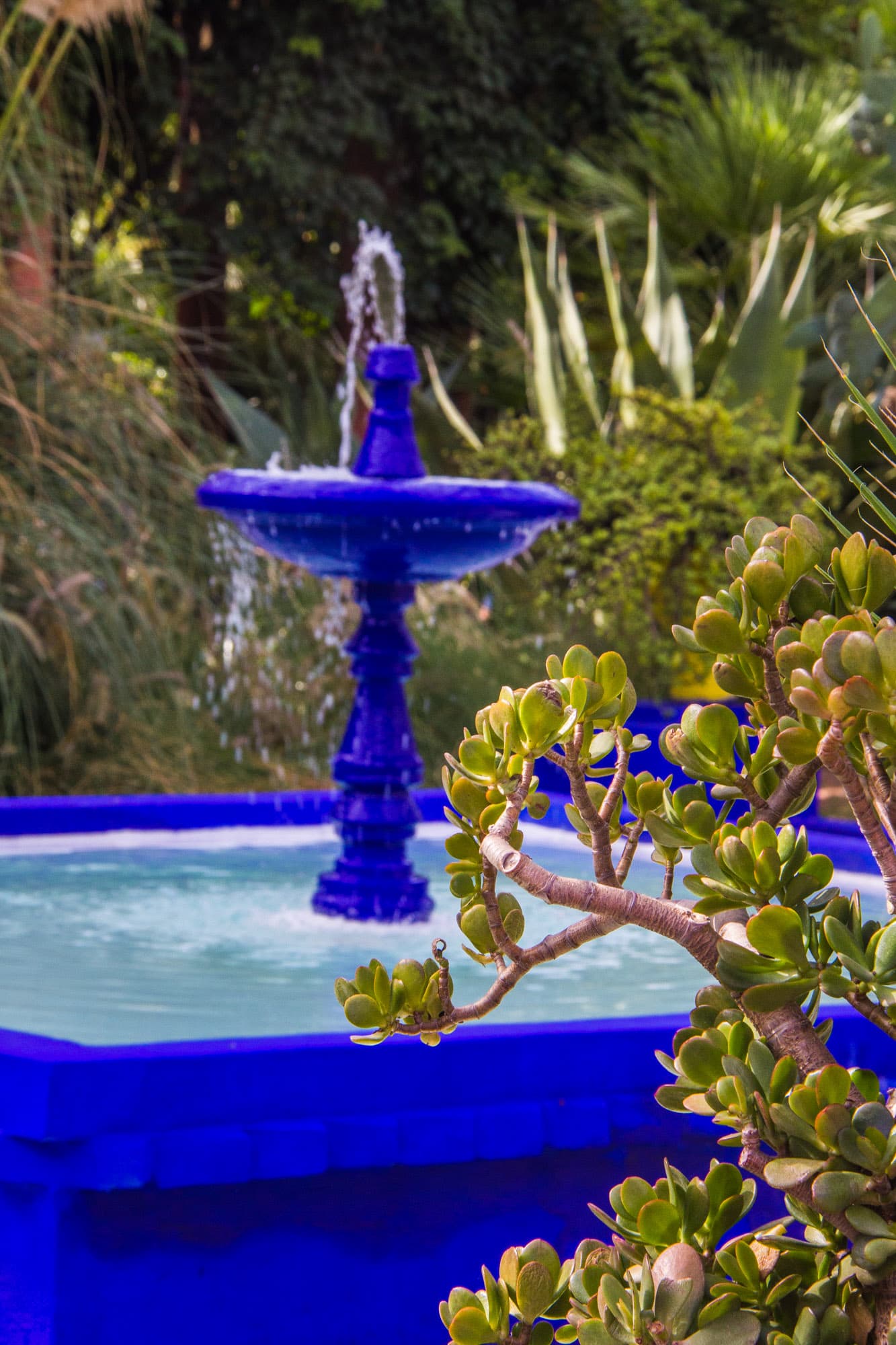 Marrakesh, Morrocco