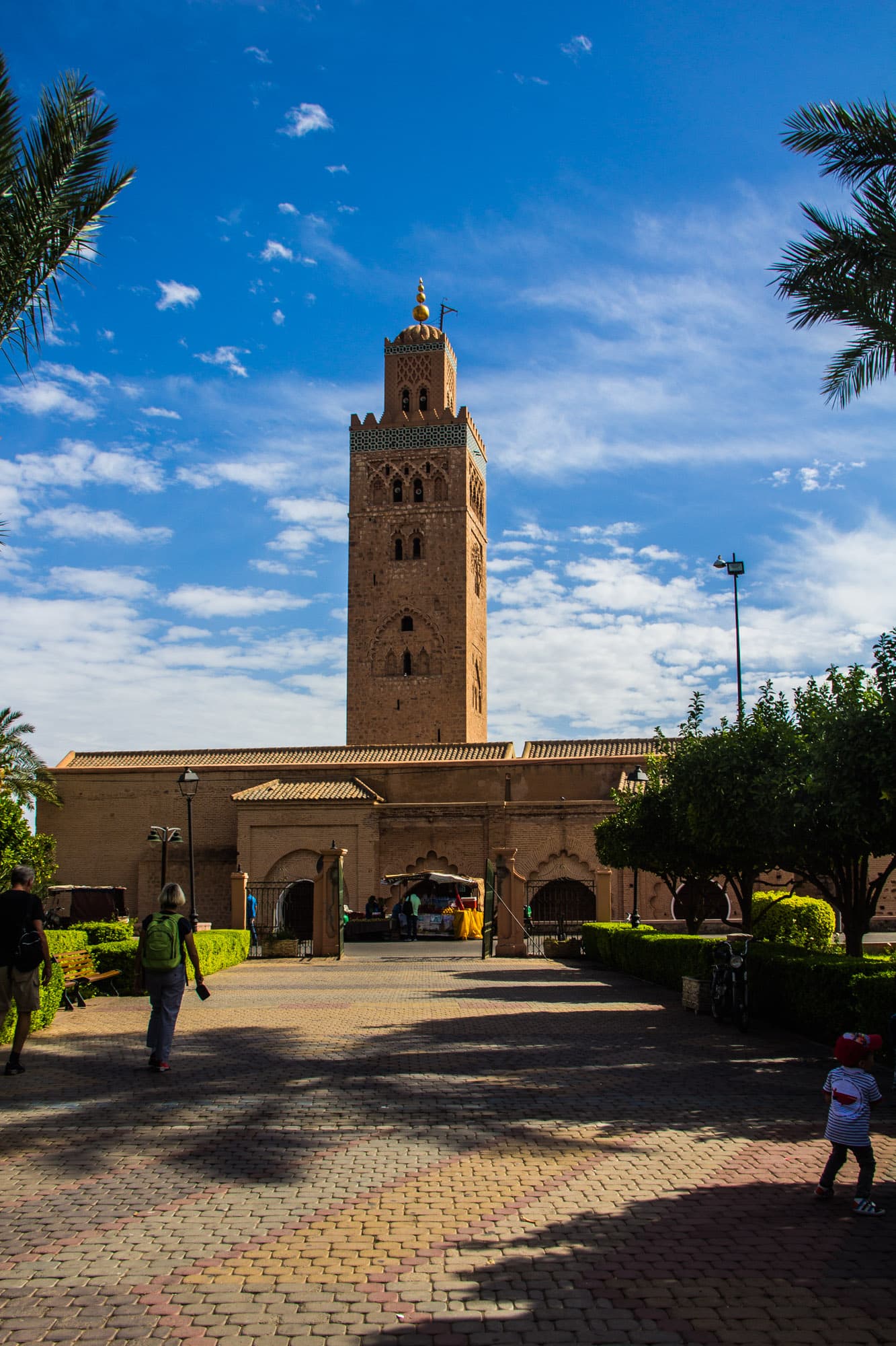 Marrakesh, Morrocco
