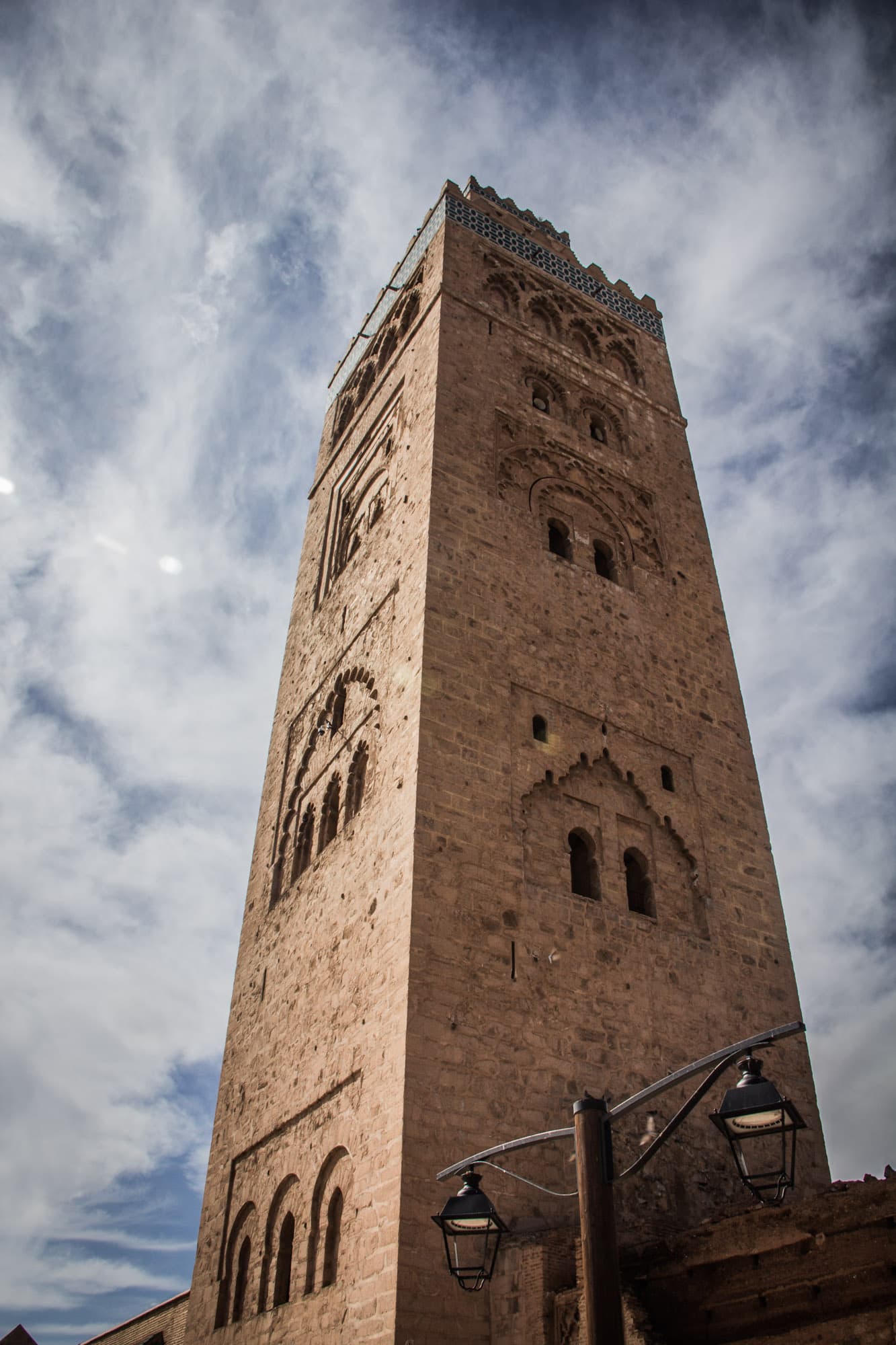 Marrakesh, Morrocco