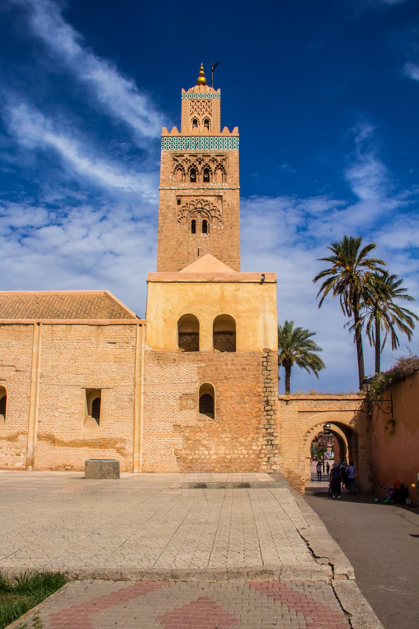Marrakesh, Morrocco