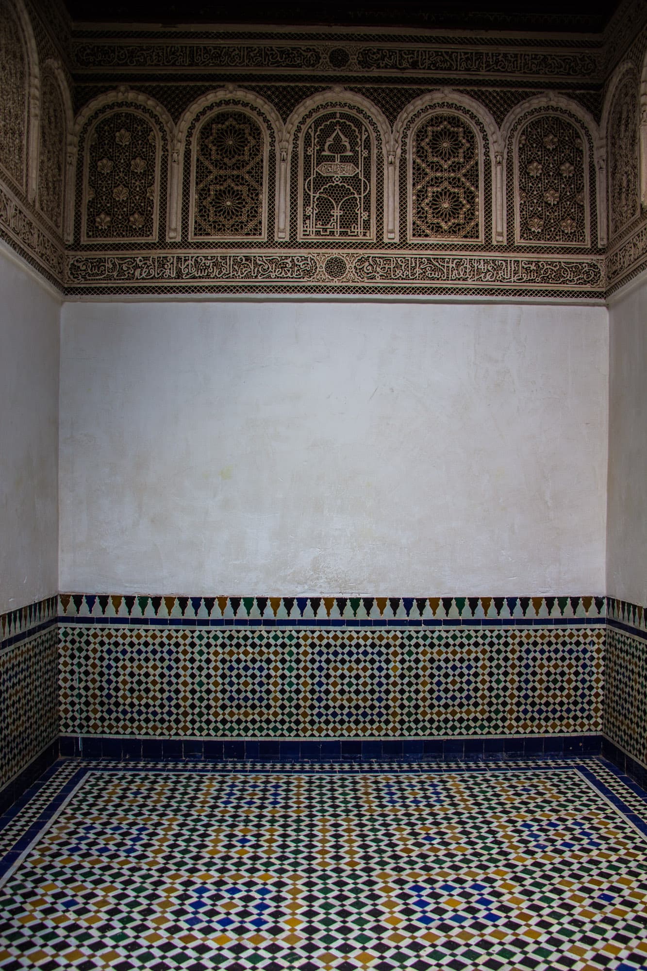 Marrakesh, Morrocco