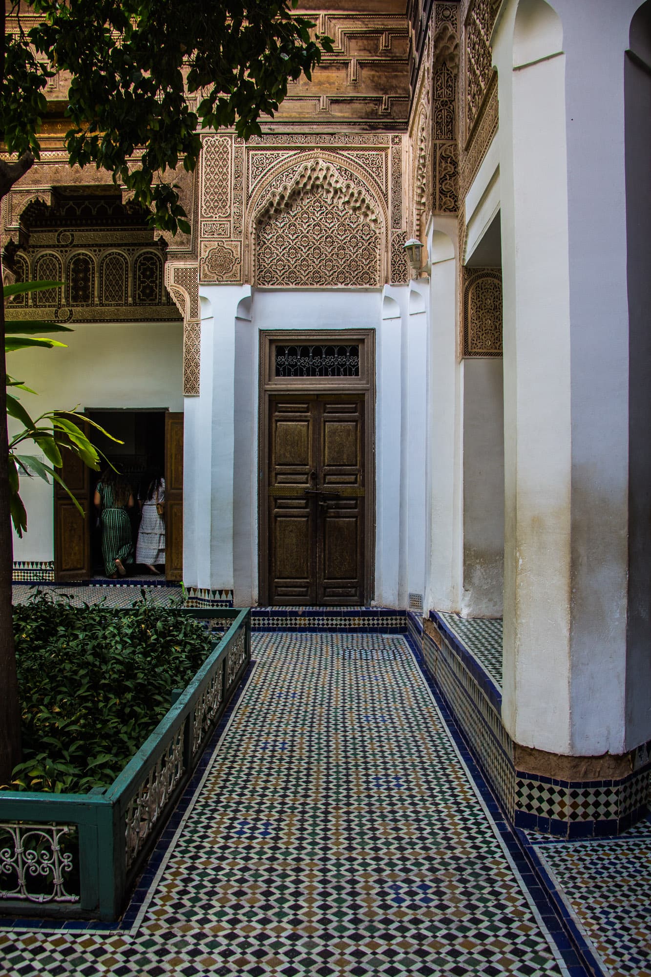 Marrakesh, Morrocco