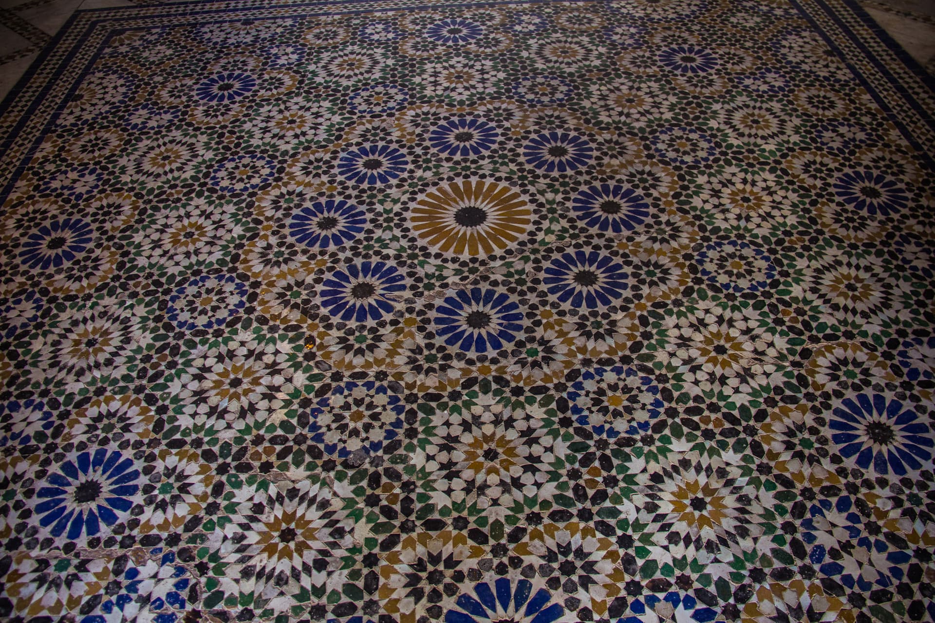 Marrakesh, Morrocco