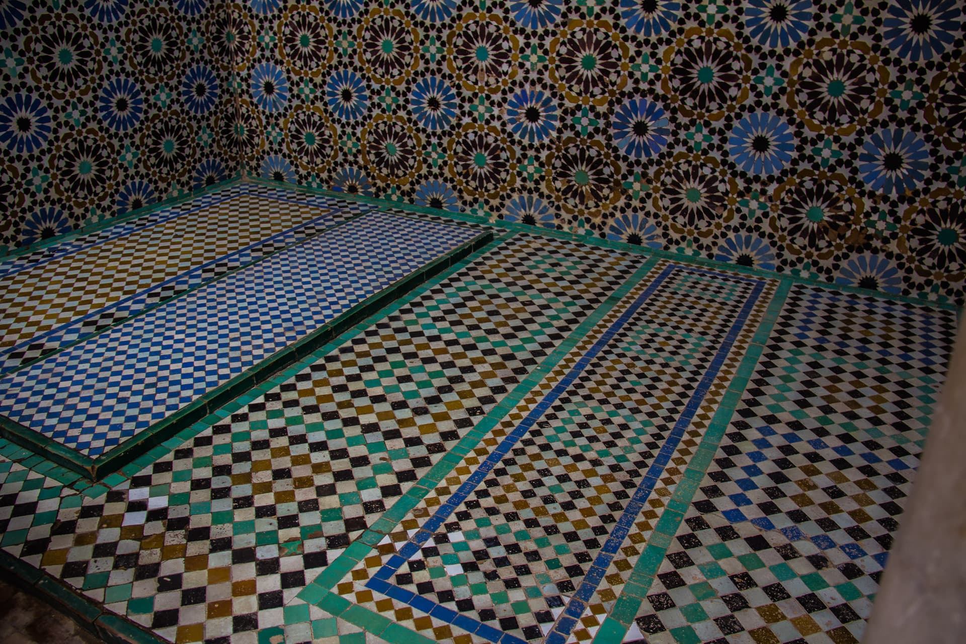Marrakesh, Morrocco