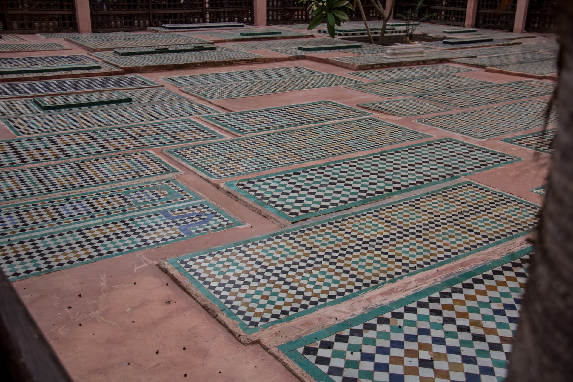 Marrakesh, Morrocco