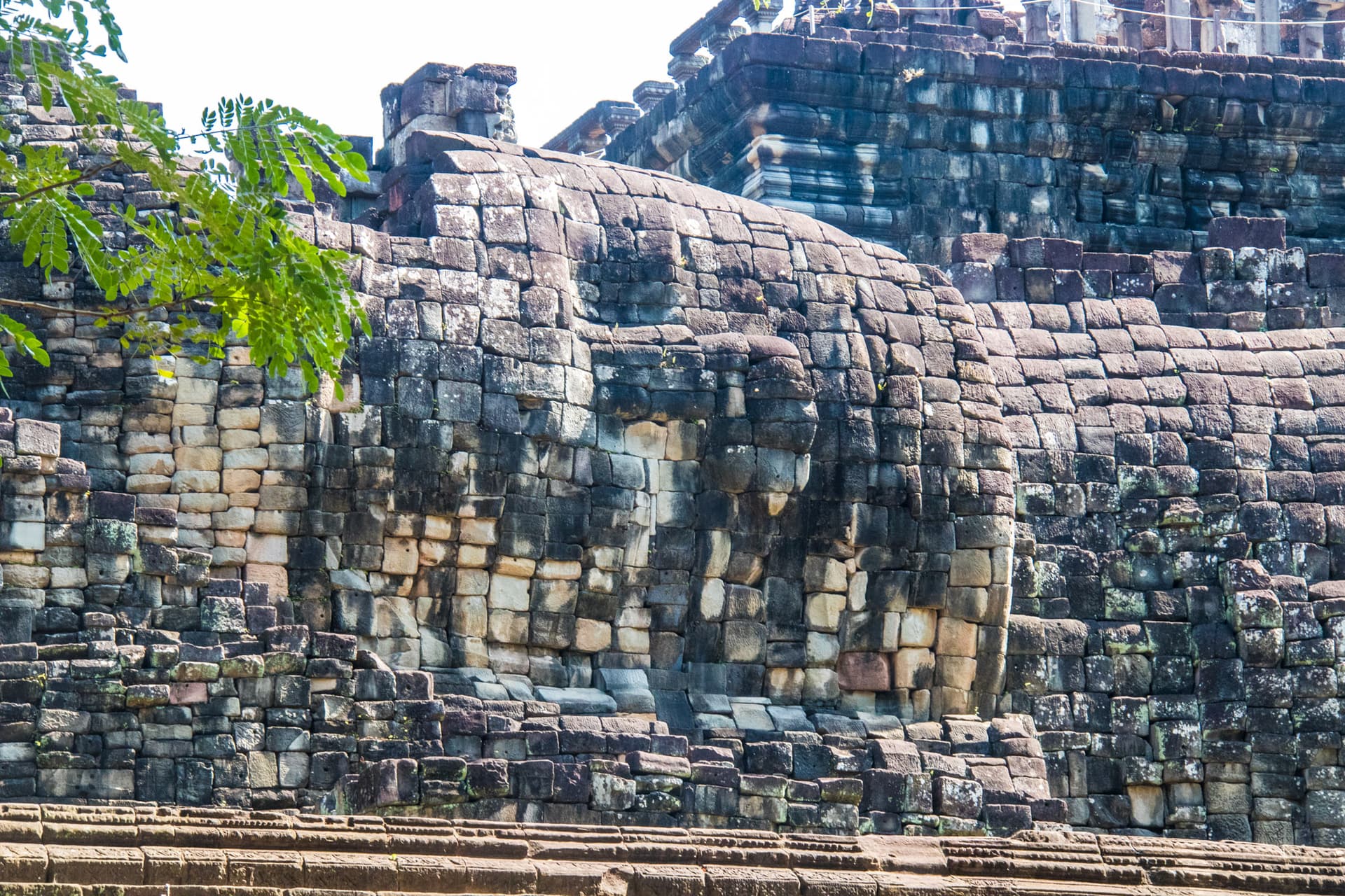 Angkor Wat, Cambodia