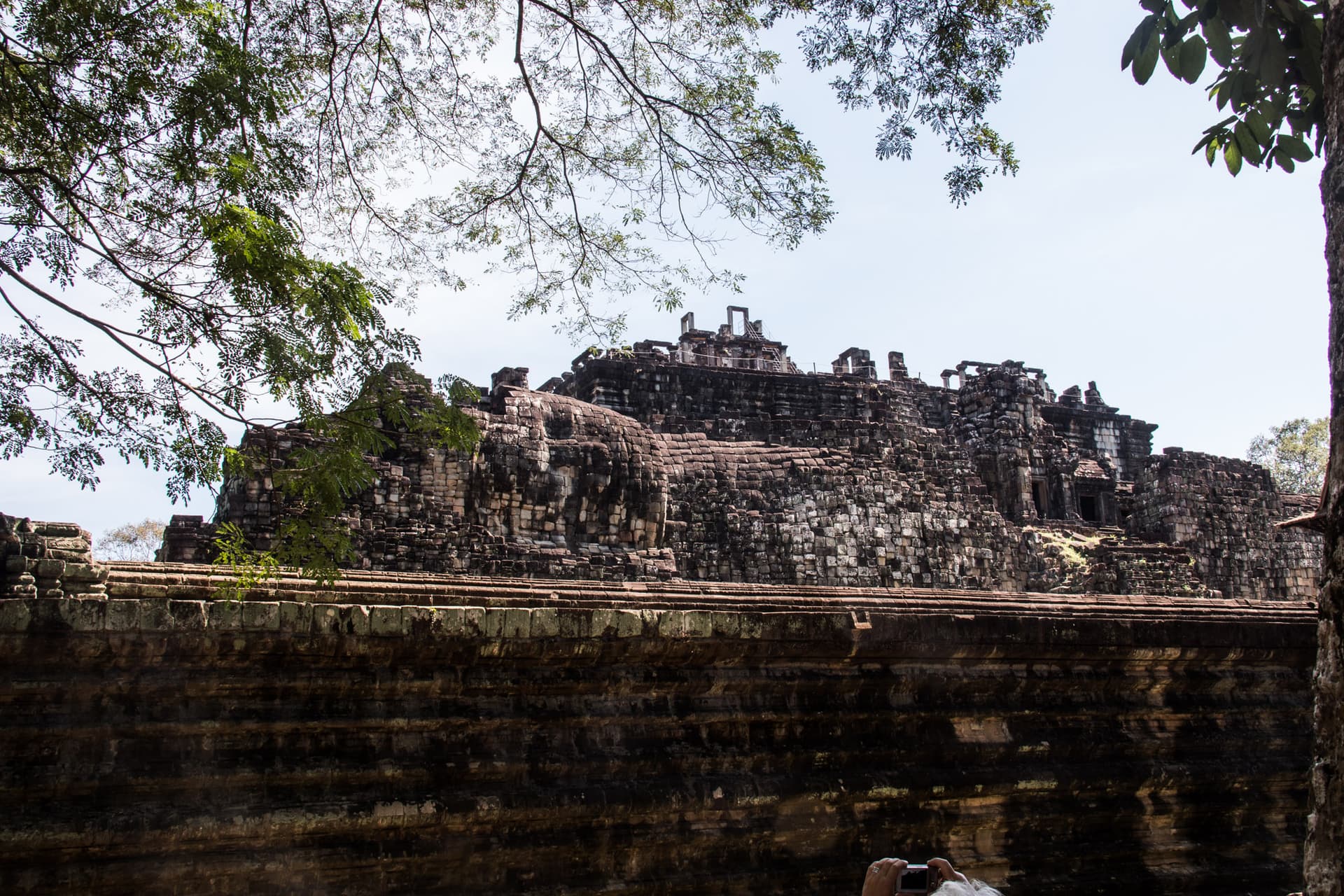 Angkor Wat, Cambodia