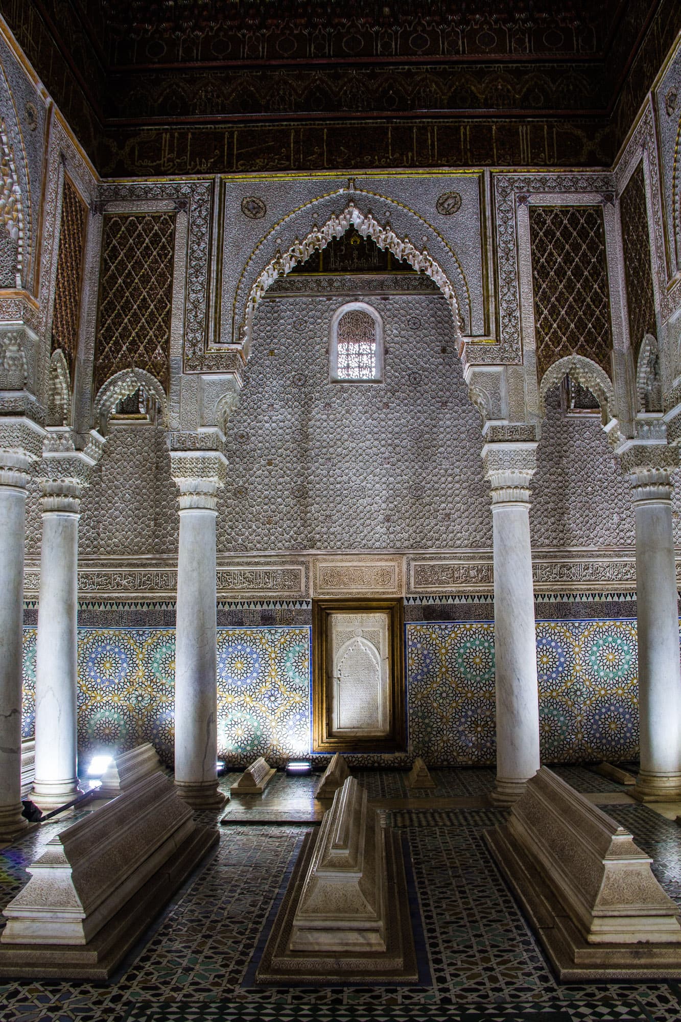 Marrakesh, Morrocco
