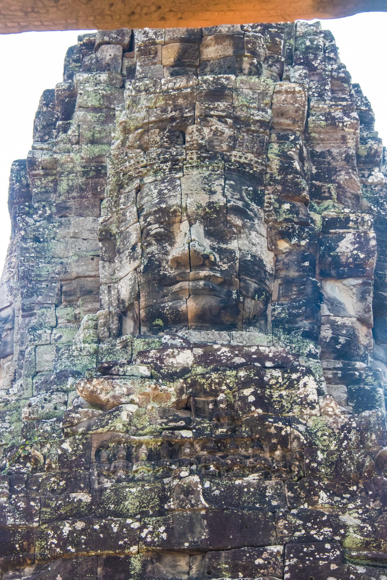 Angkor Wat, Cambodia