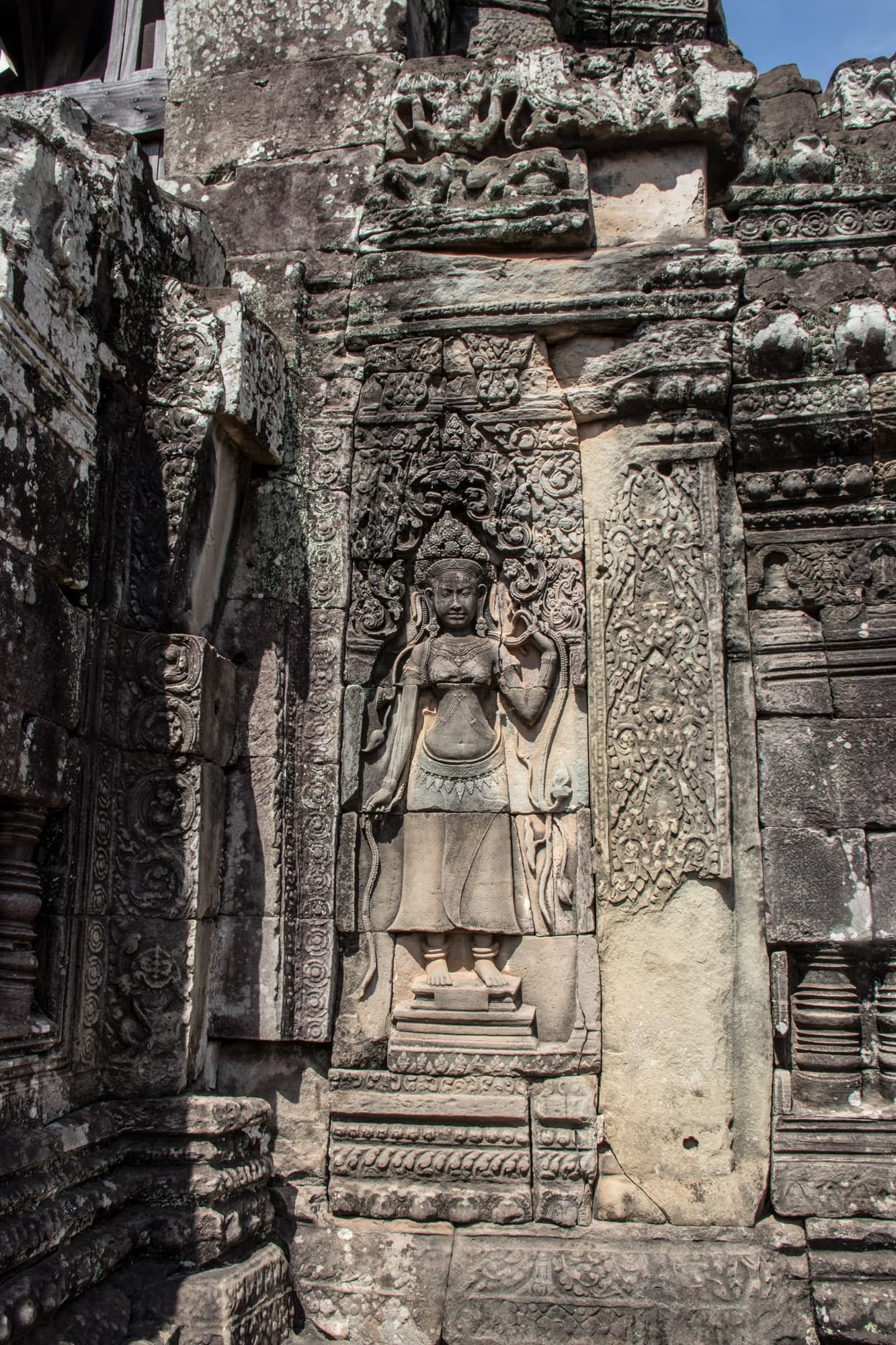 Angkor Wat, Cambodia