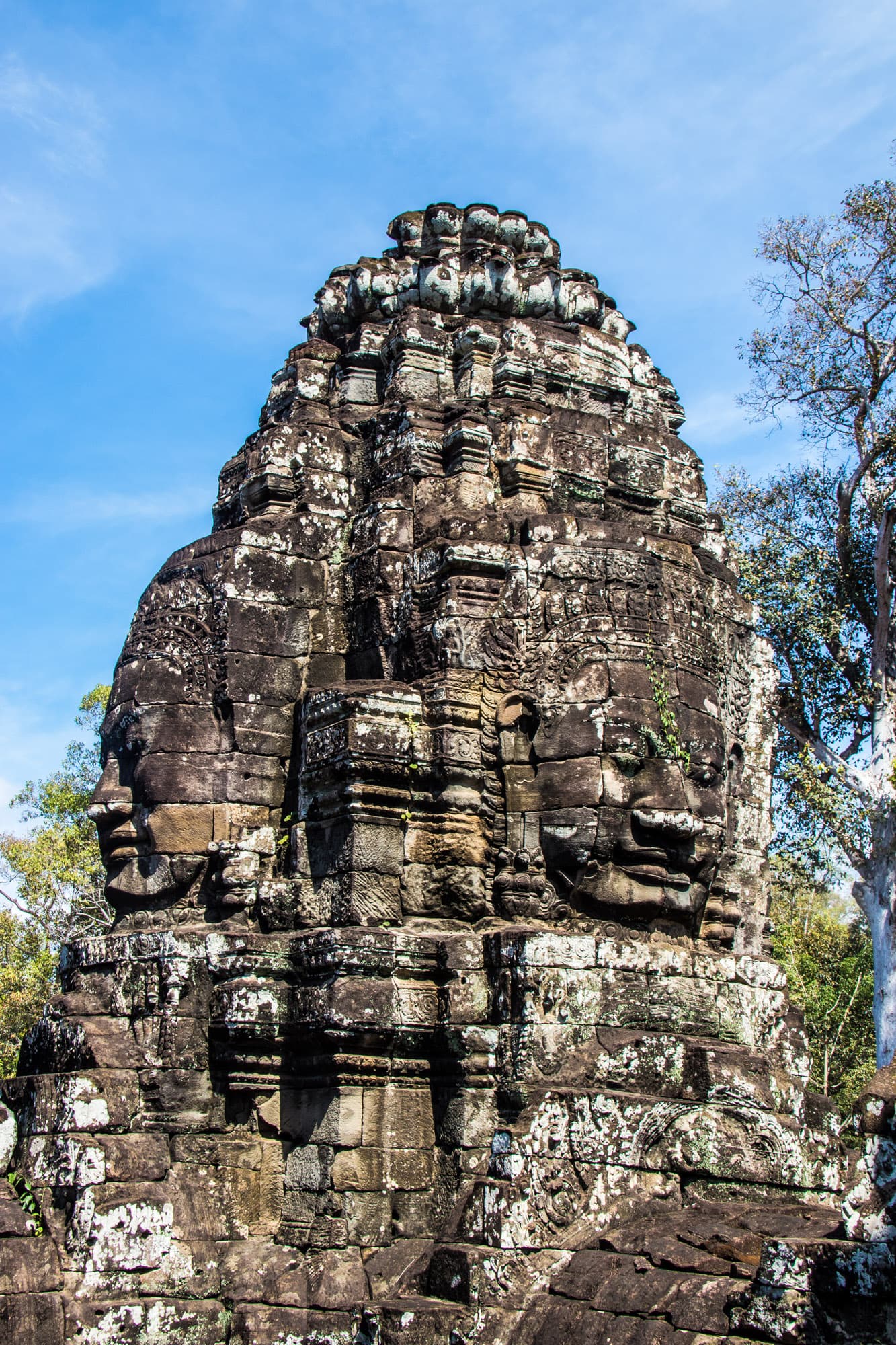 Angkor Wat, Cambodia