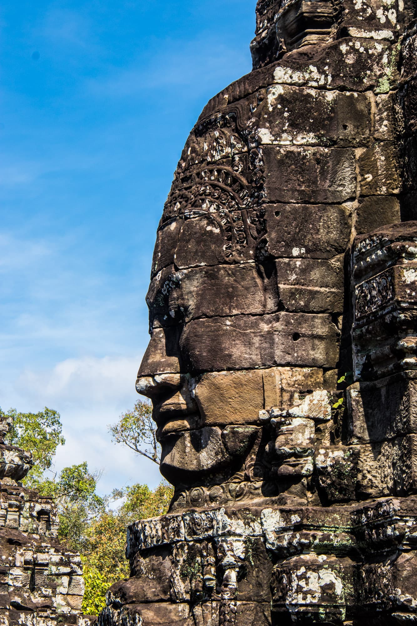 Angkor Wat, Cambodia