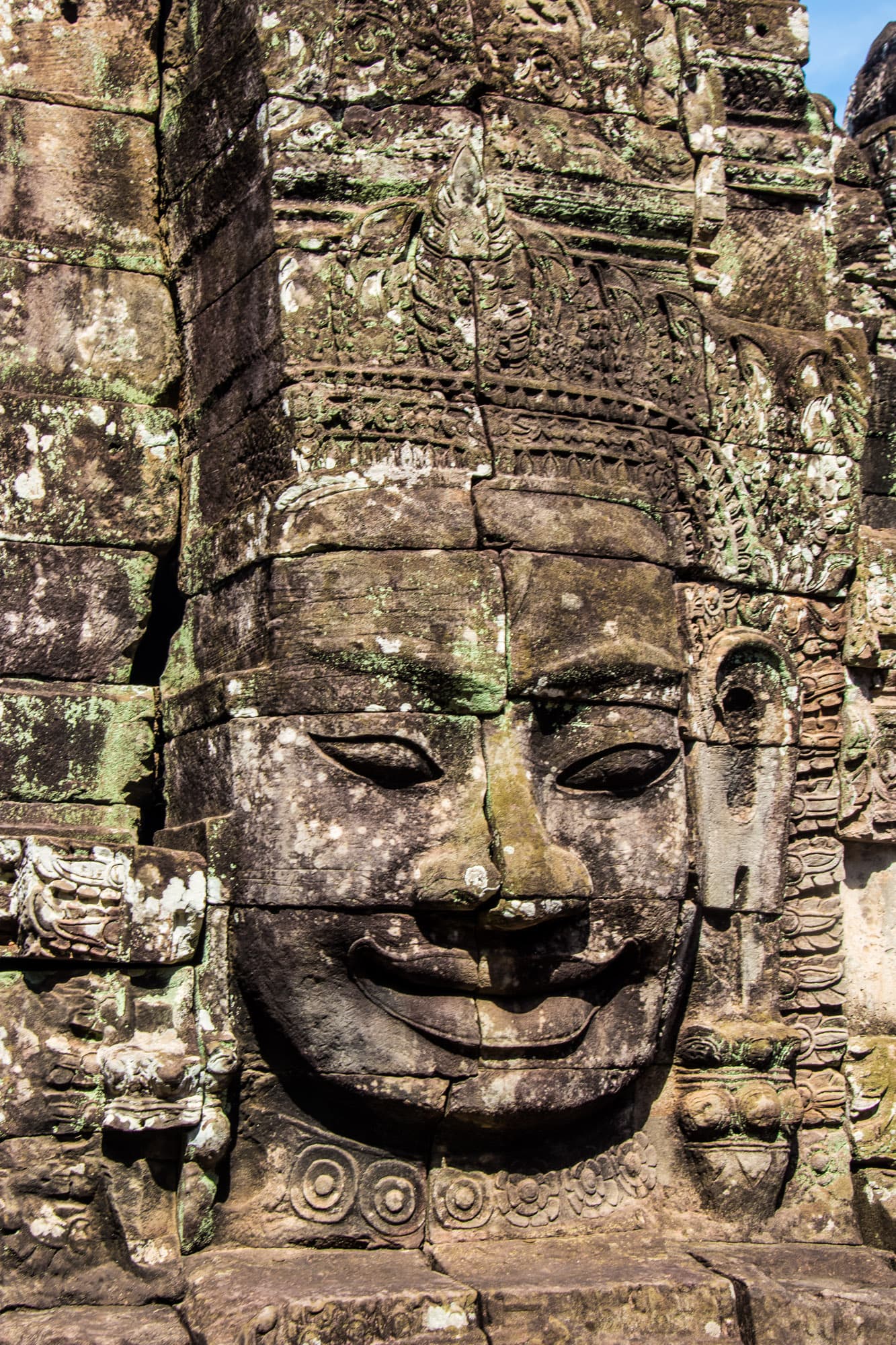 Angkor Wat, Cambodia