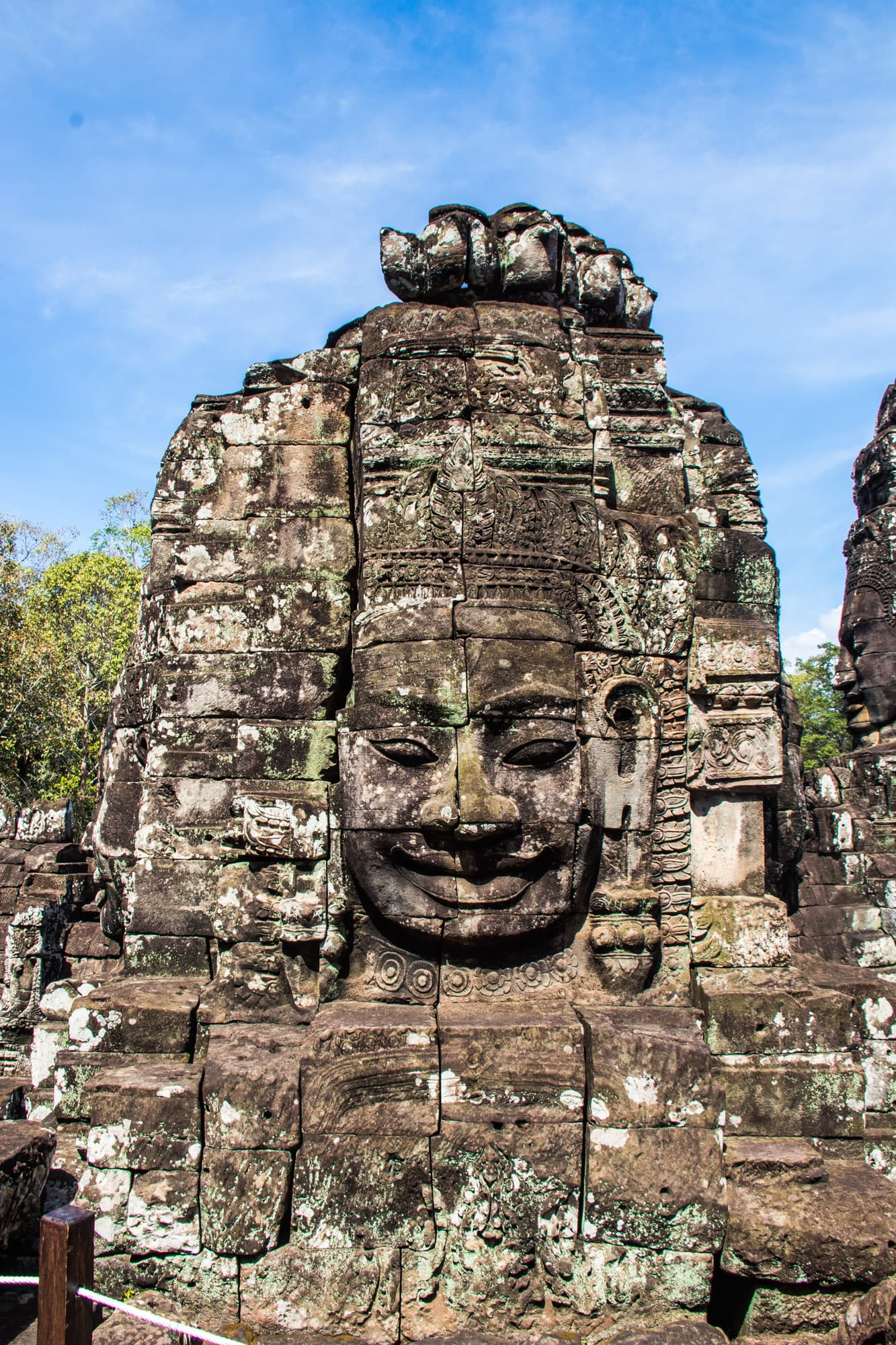 Angkor Wat, Cambodia