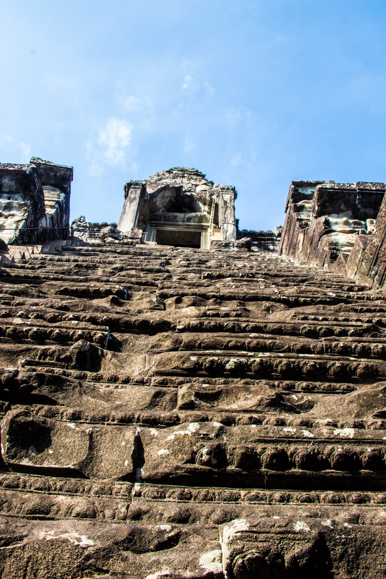 Angkor Wat, Cambodia