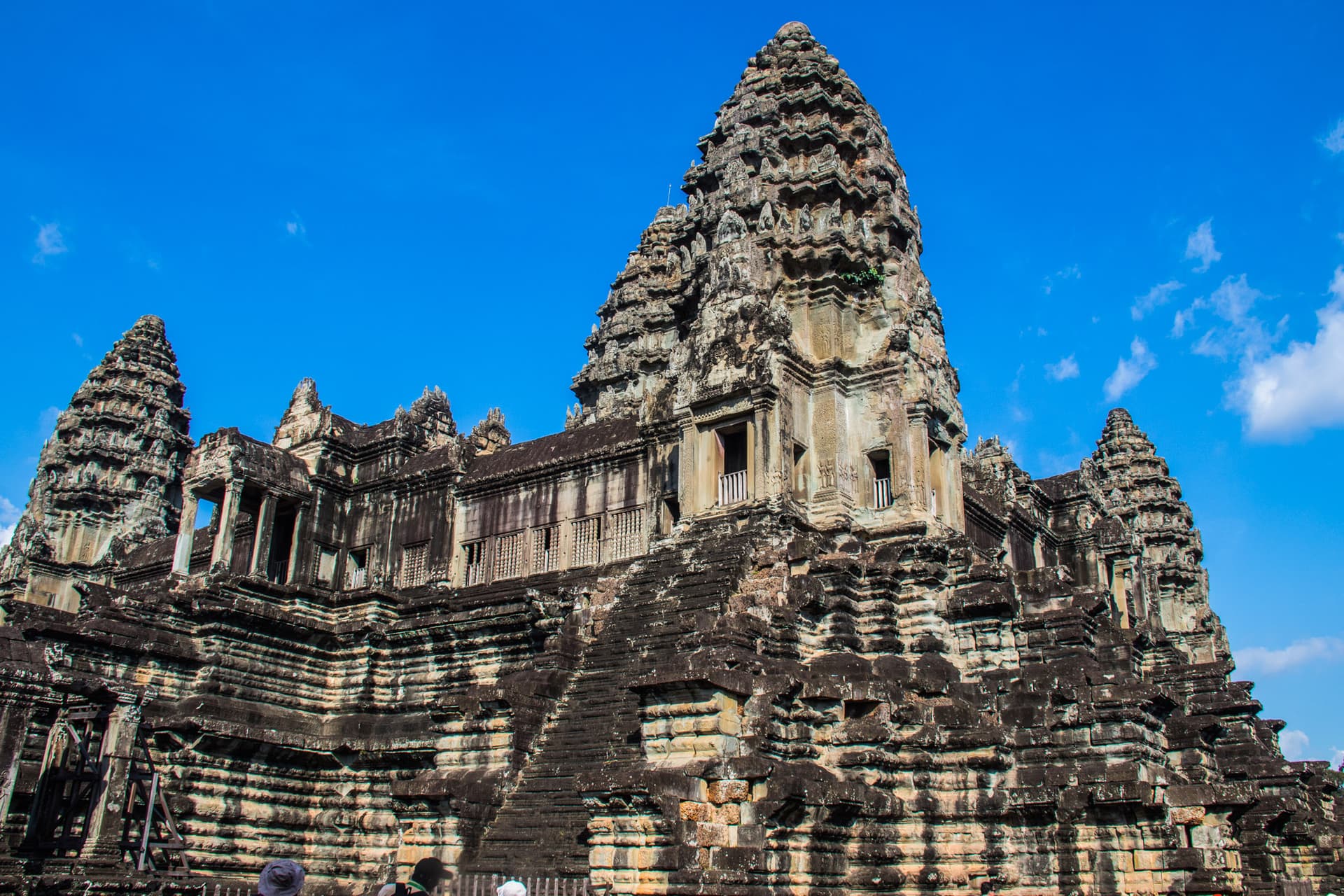 Angkor Wat, Cambodia