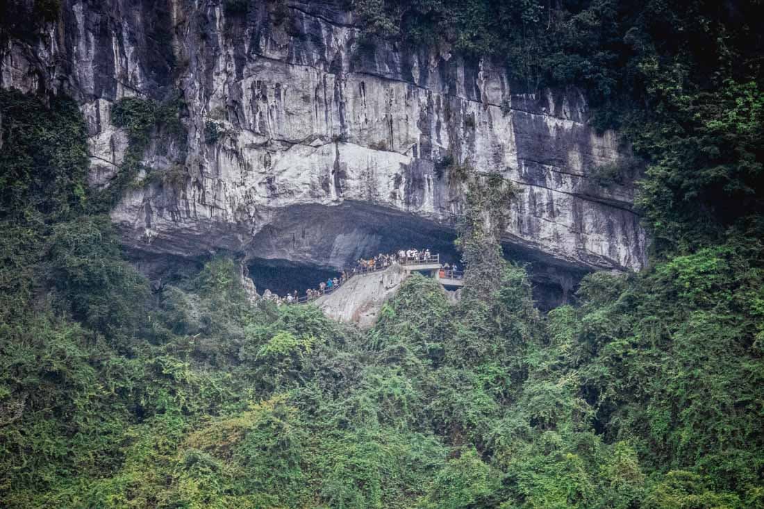 Ha Long Bay, Vietnam
