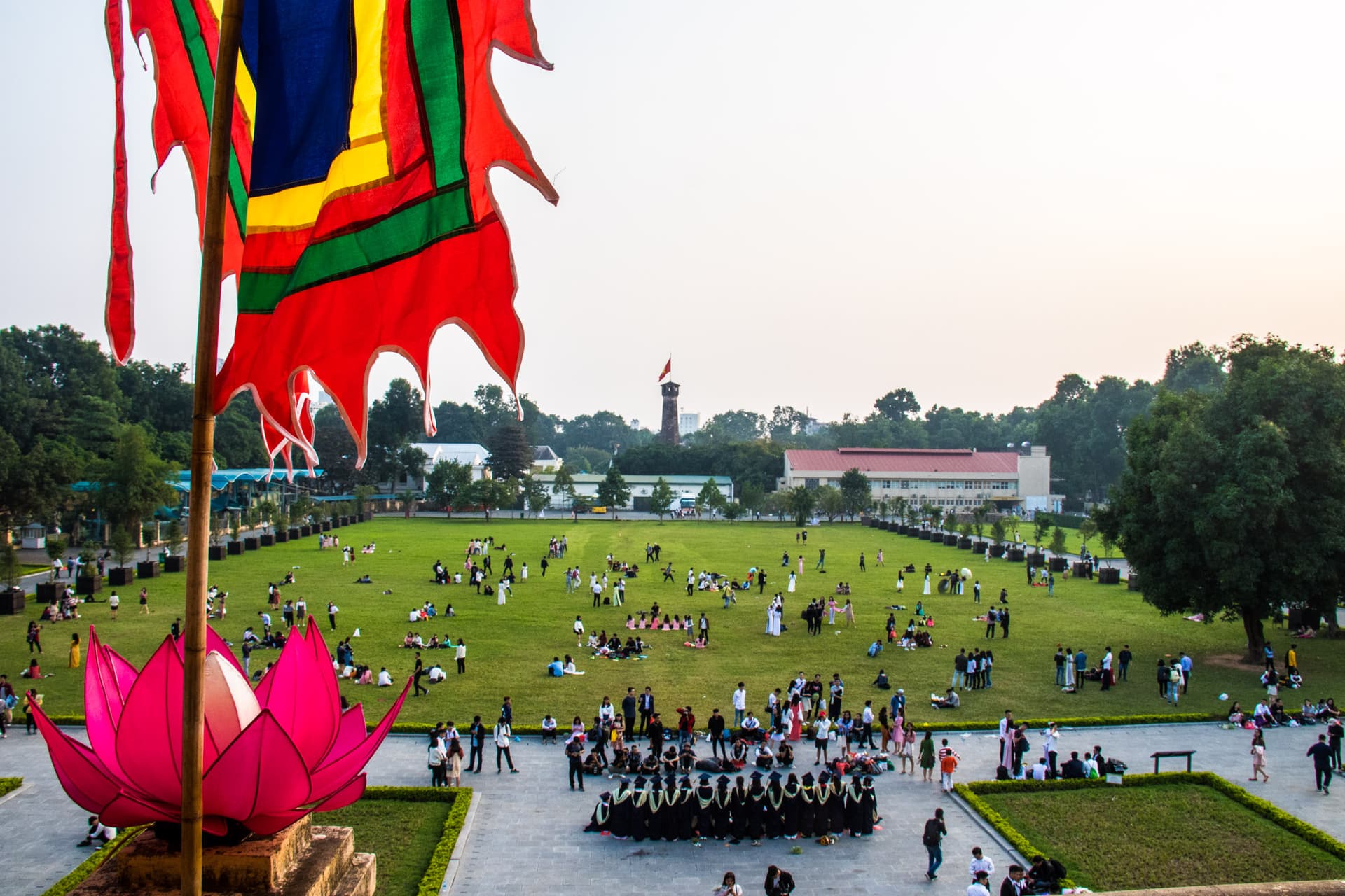 Hanoi, Vietnam