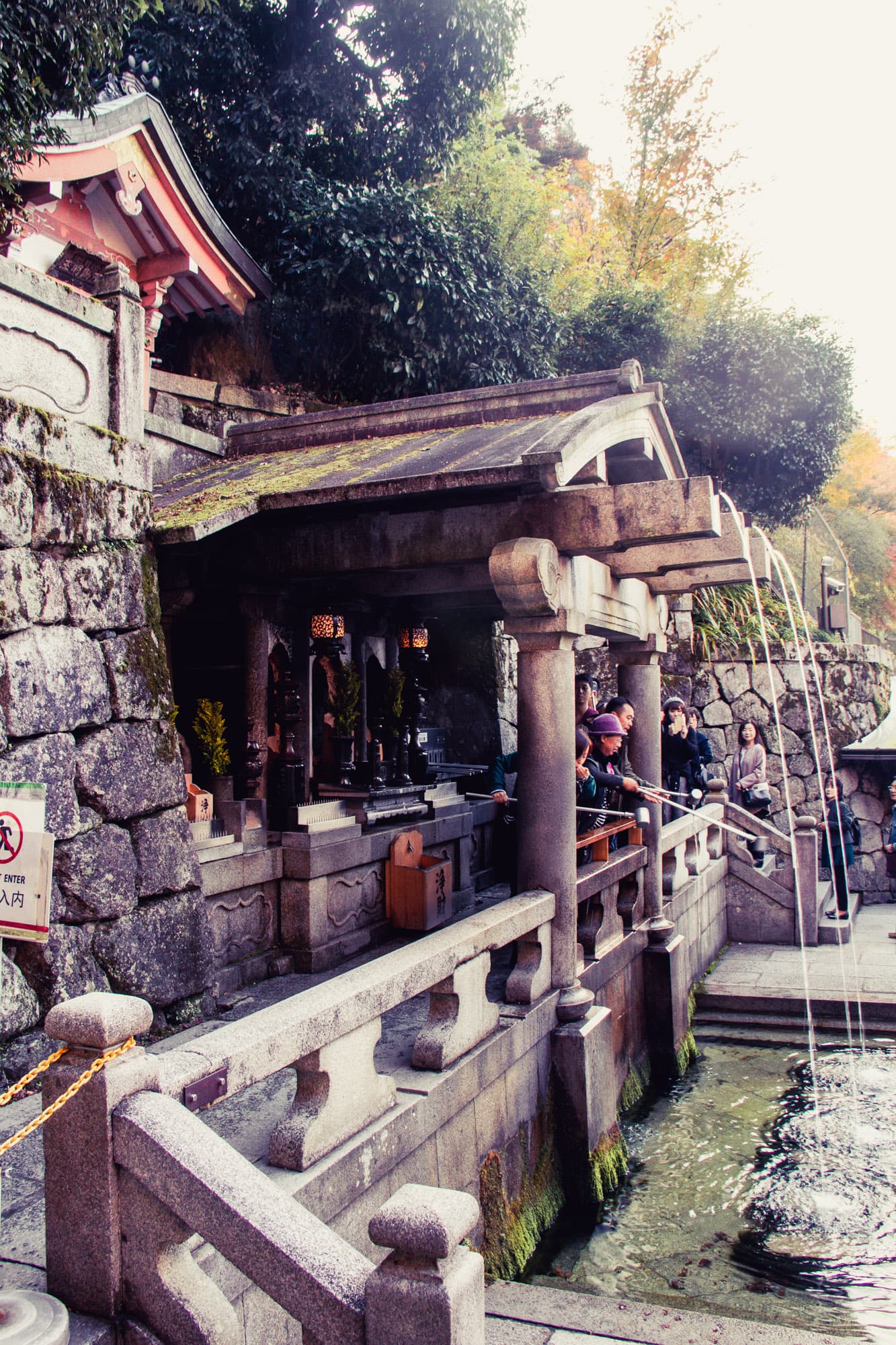 Kyoto, Japan