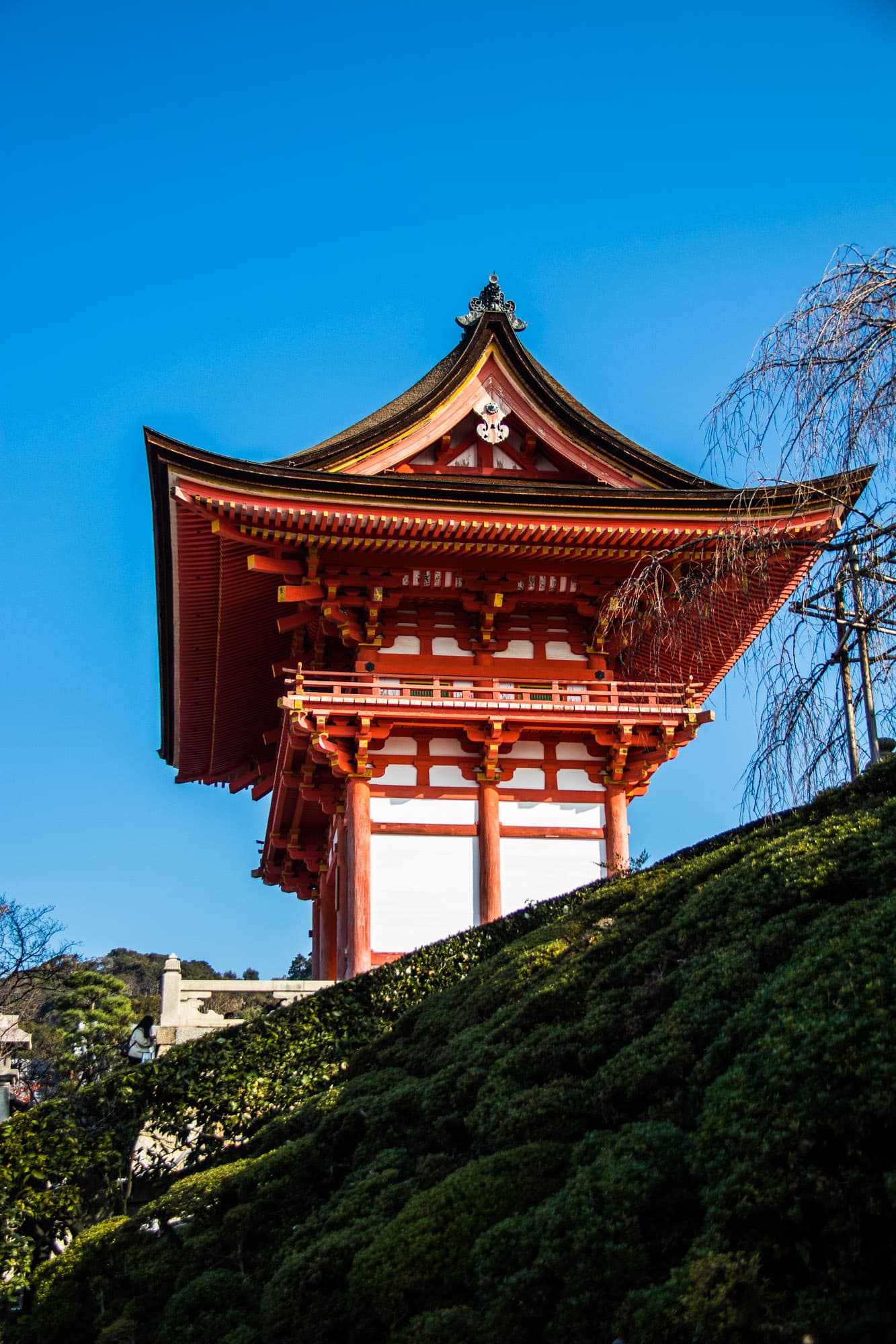 Kyoto, Japan