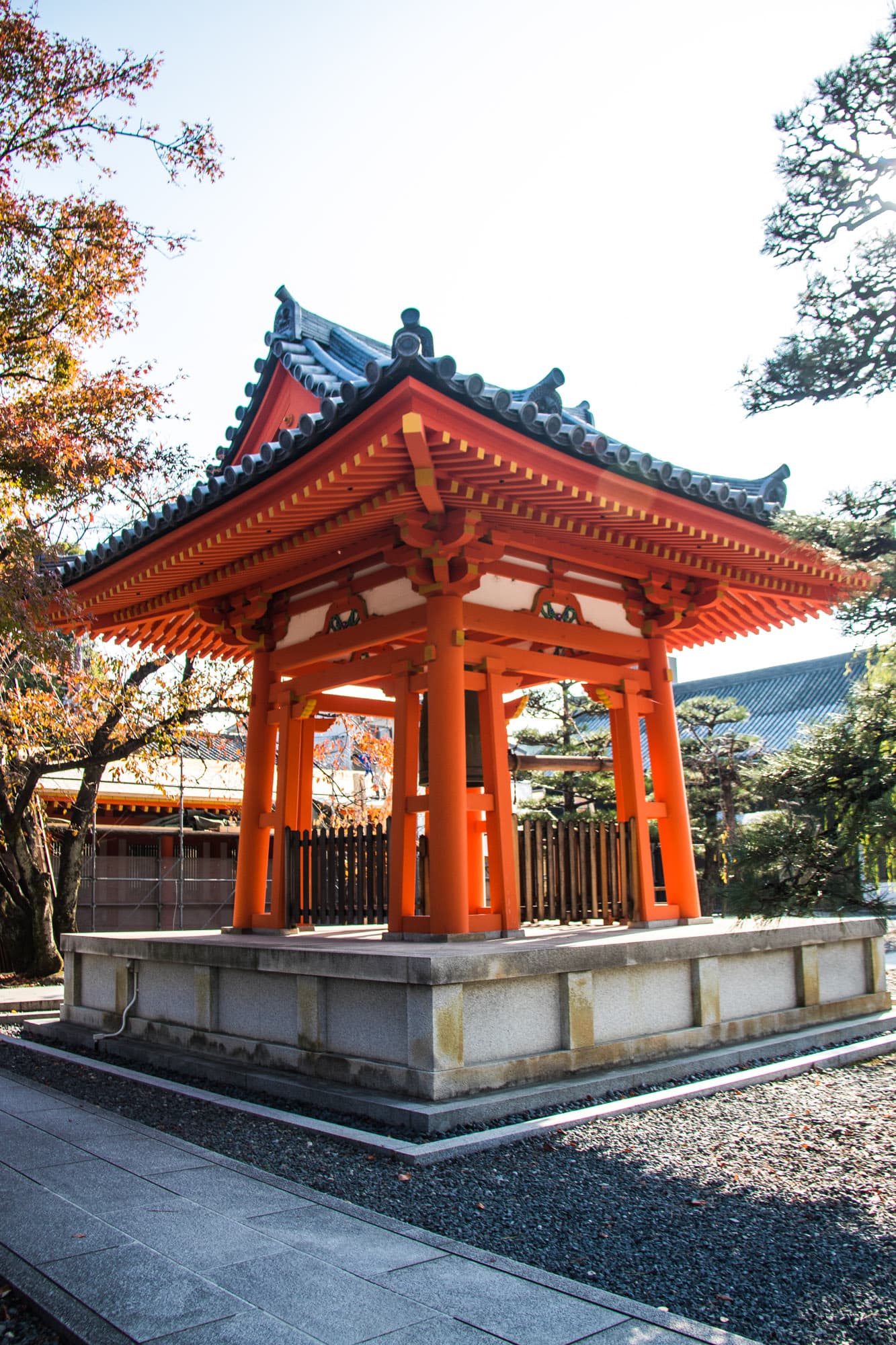 Kyoto, Japan