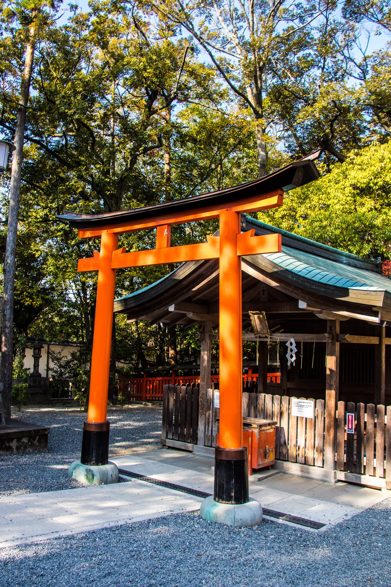 Kyoto, Japan
