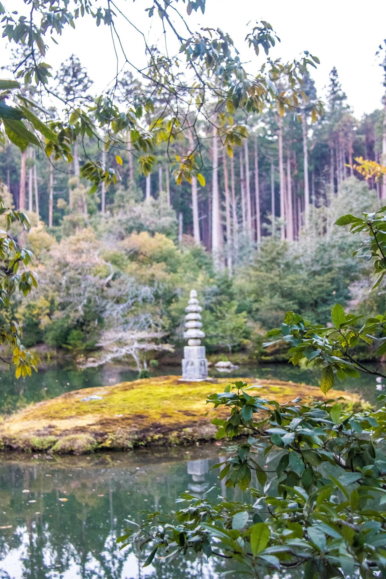 Kyoto, Japan