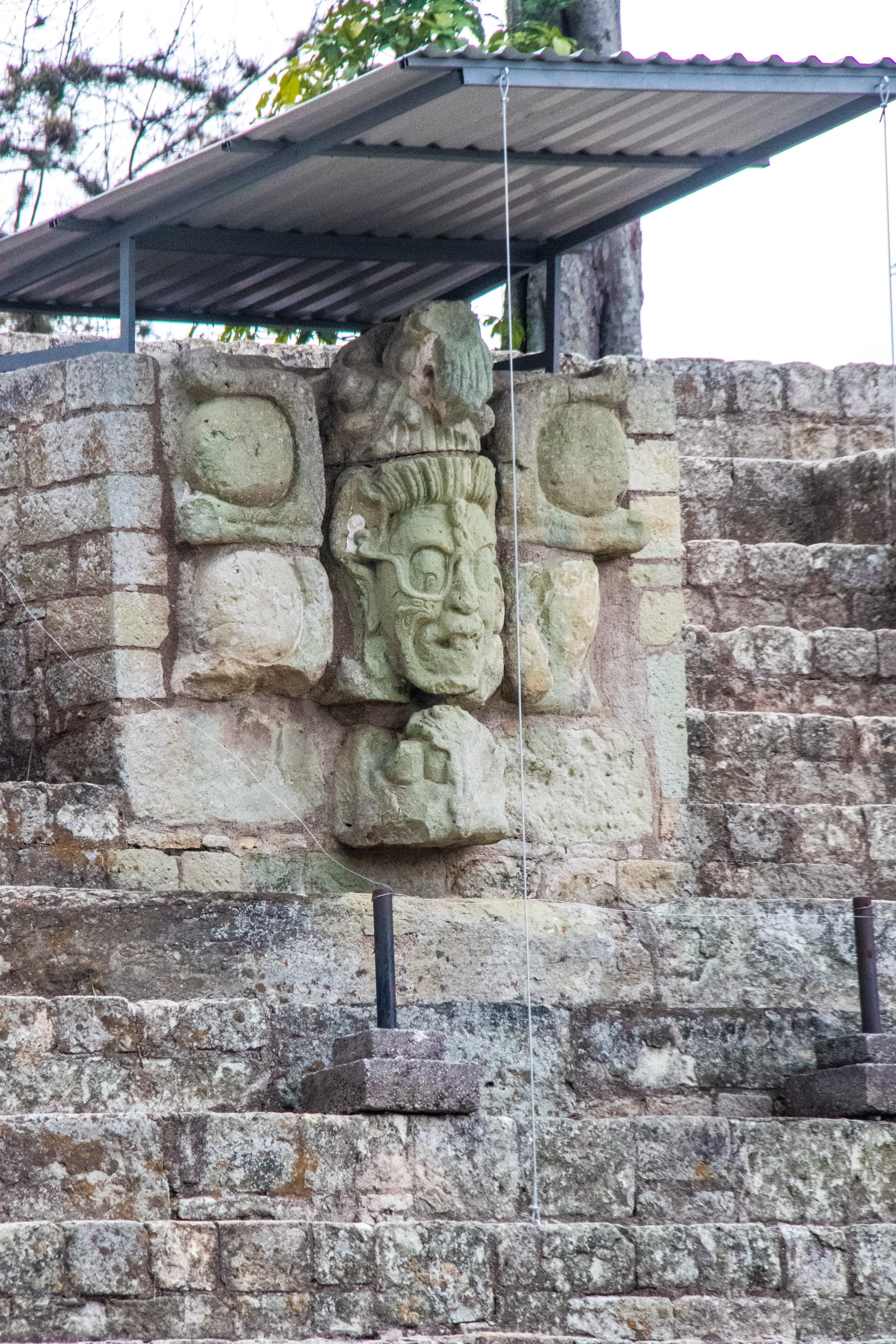 Copan, Honduras