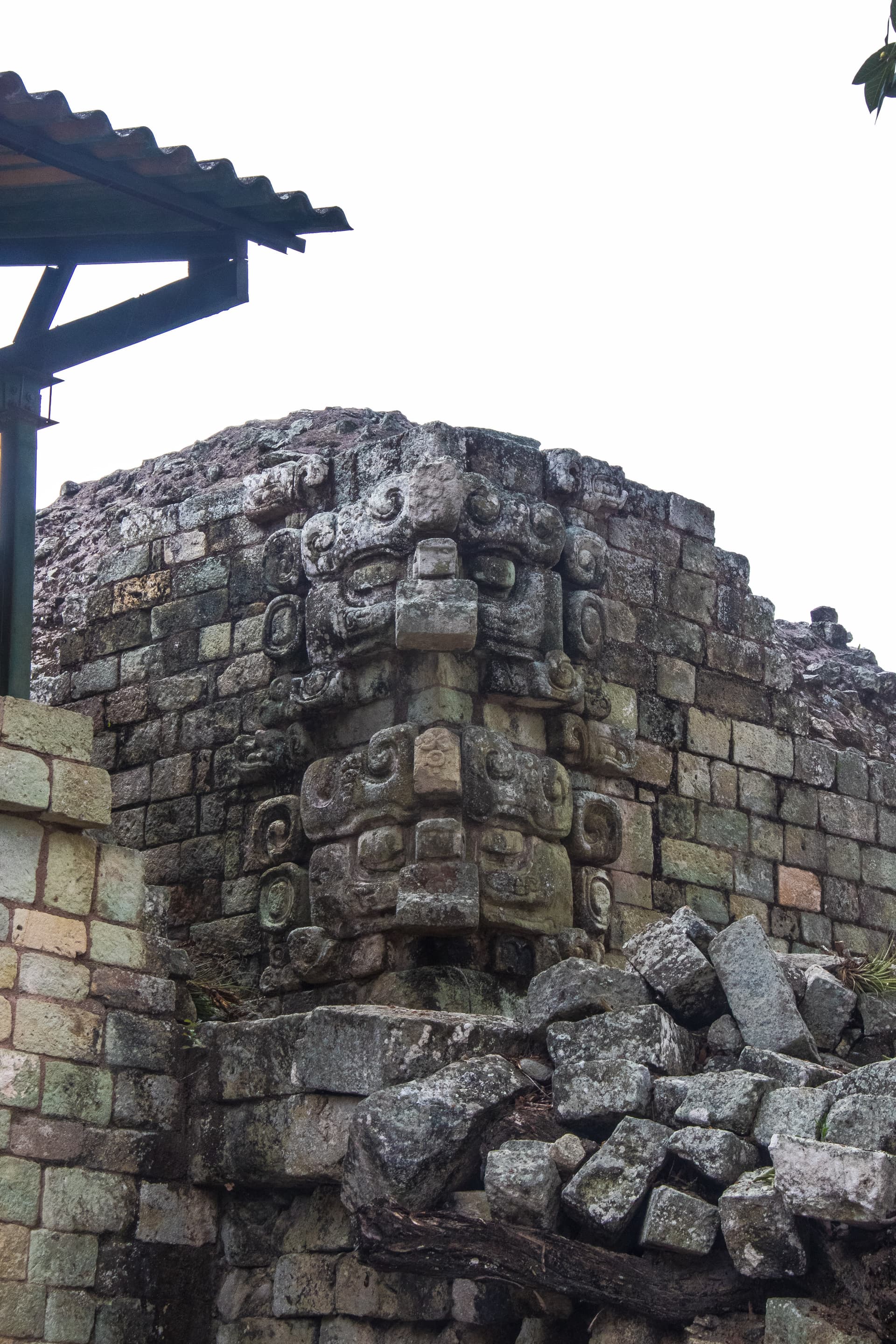 Copan, Honduras