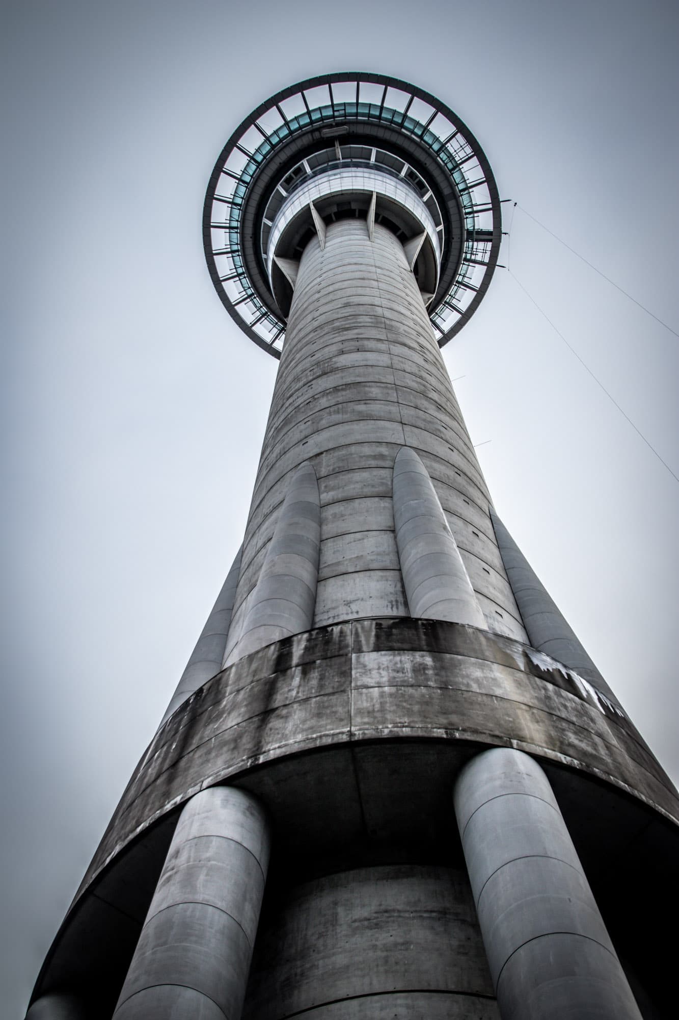 Auckland, New Zealand