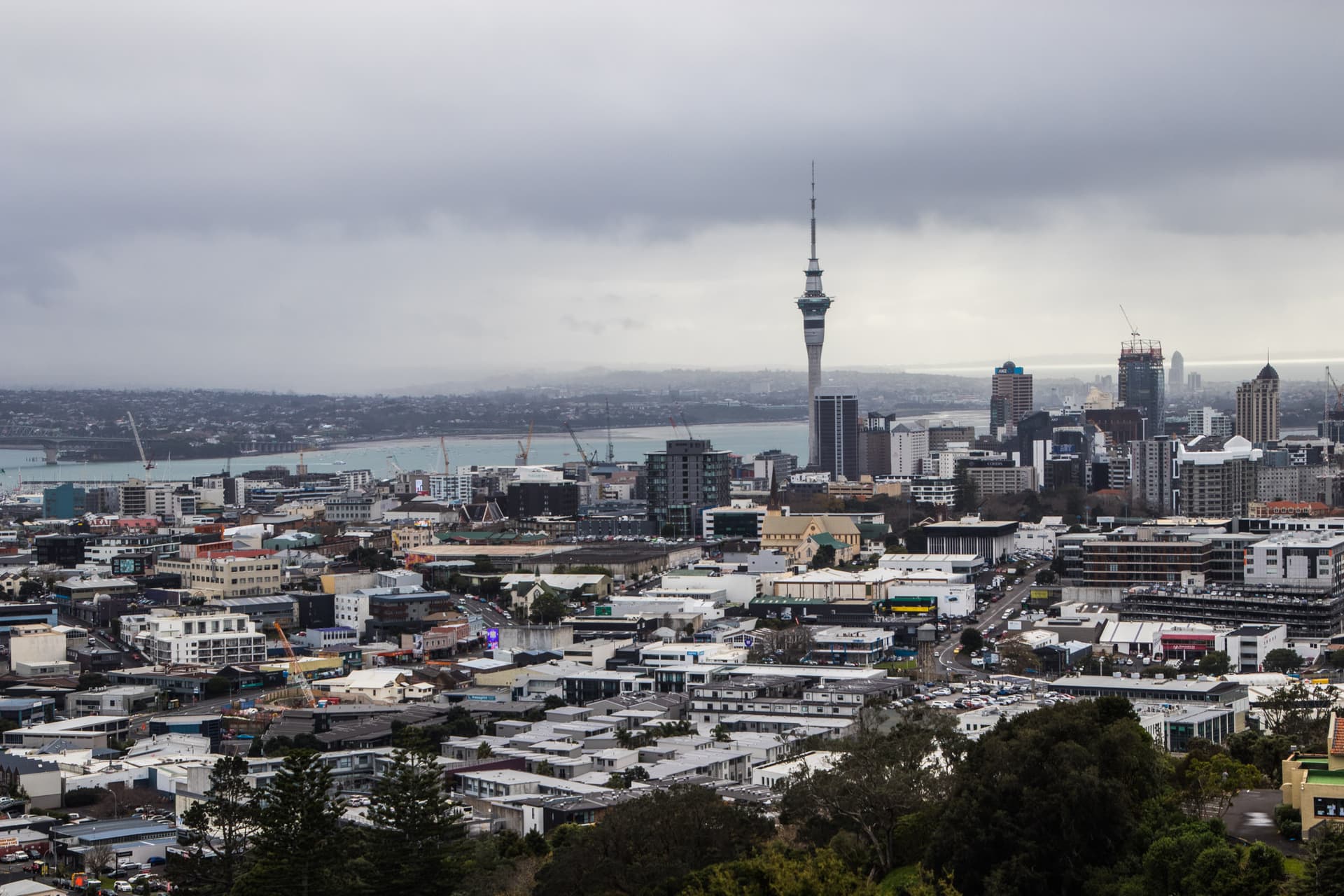 Auckland, New Zealand