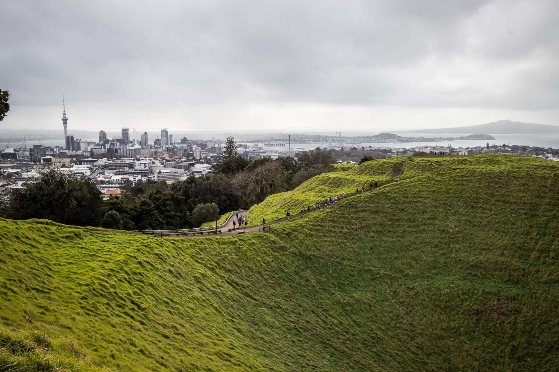 Auckland, New Zealand