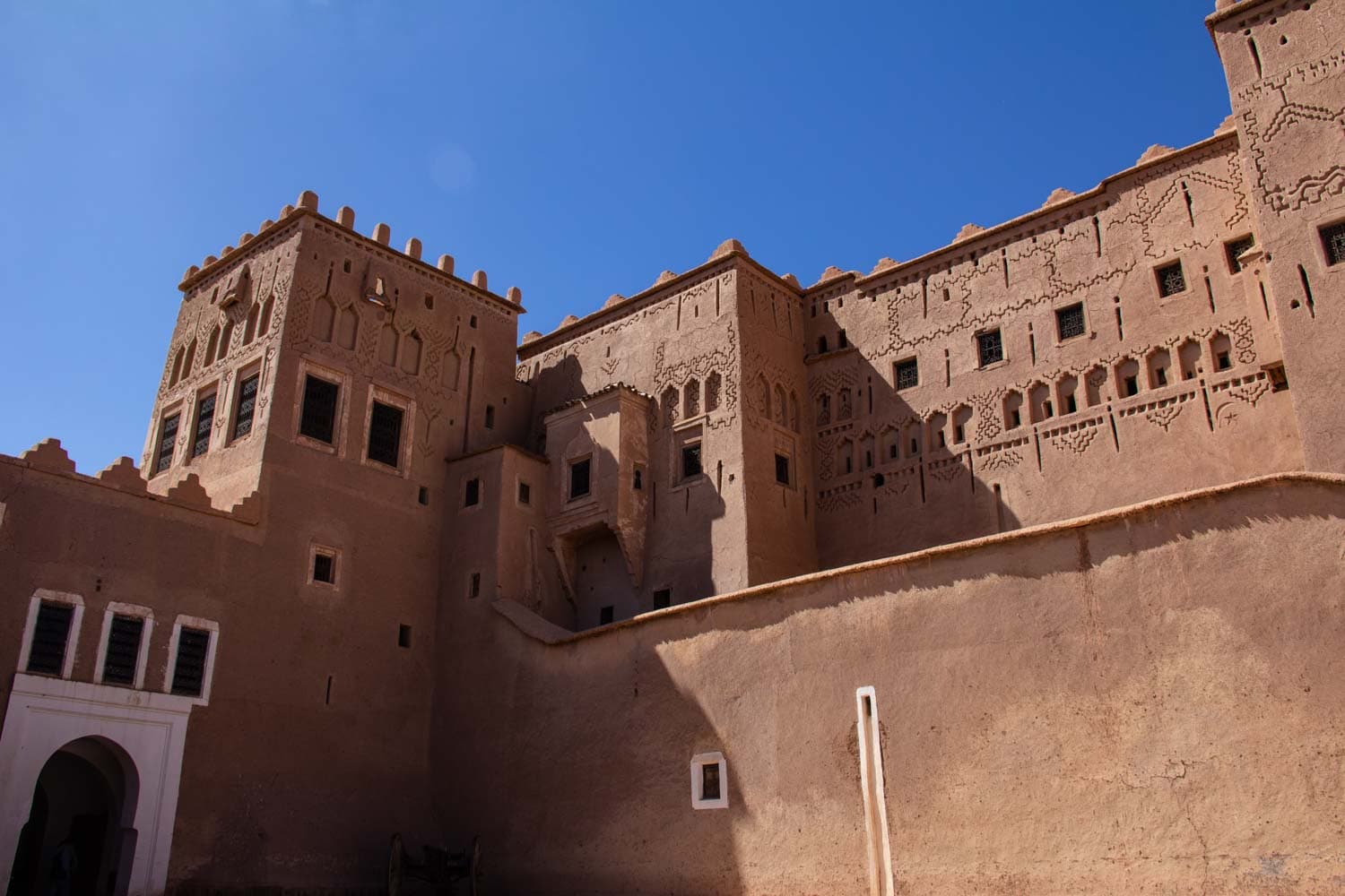 Ouarzazate, Morocco