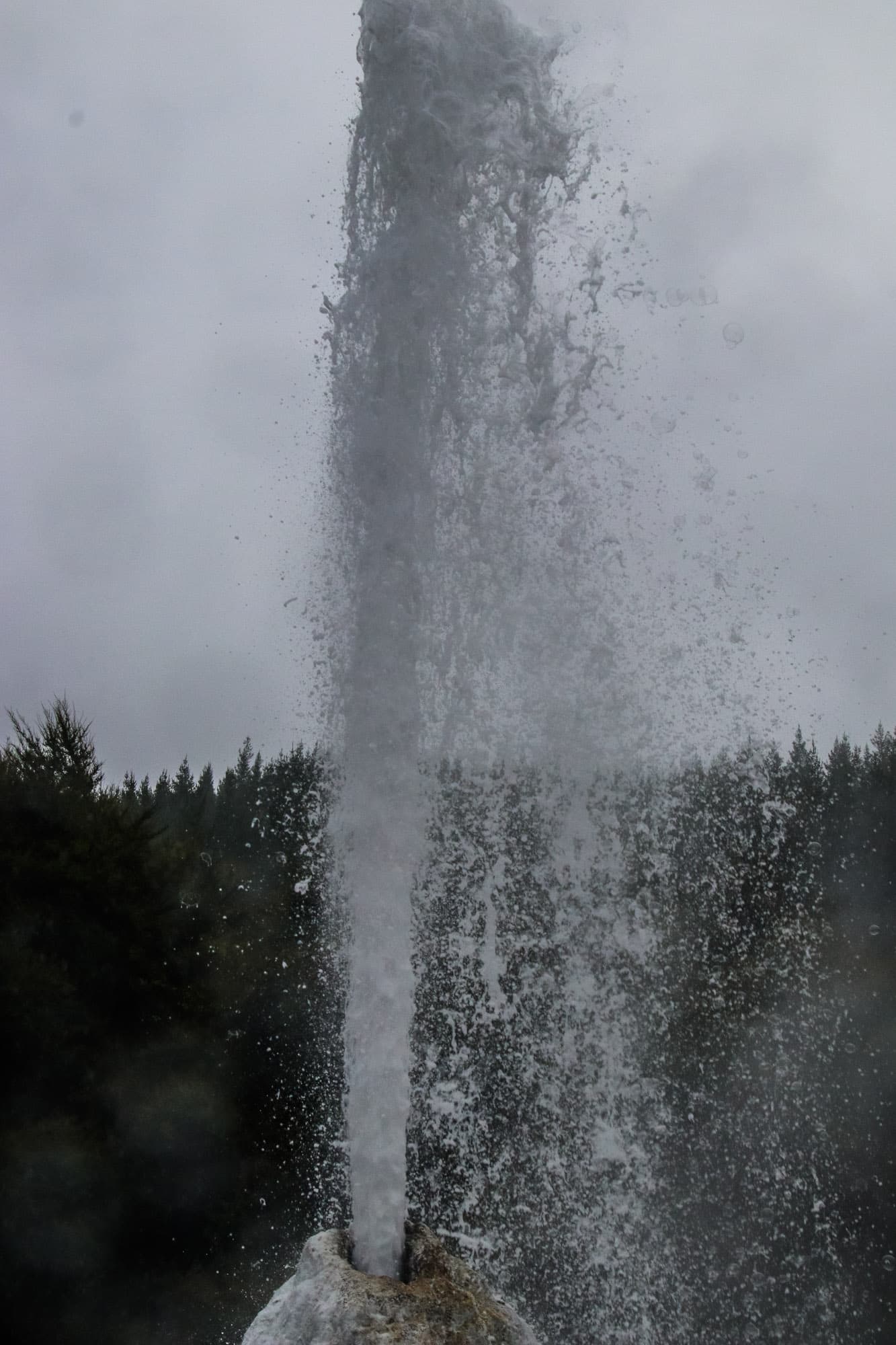 Rotorua, New Zealand