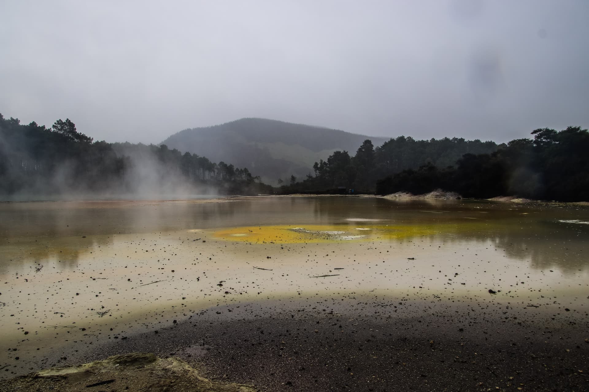 Rotorua, New Zealand