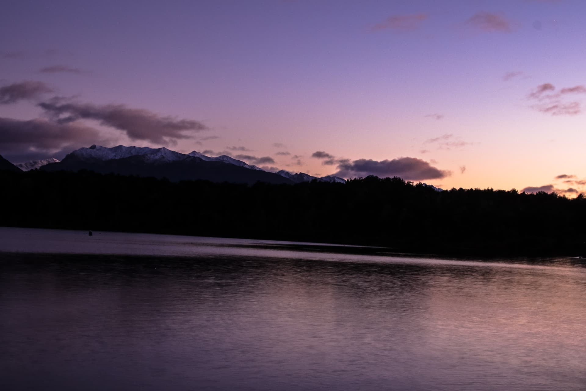 Queenstown & Te-Anau, New Zealand