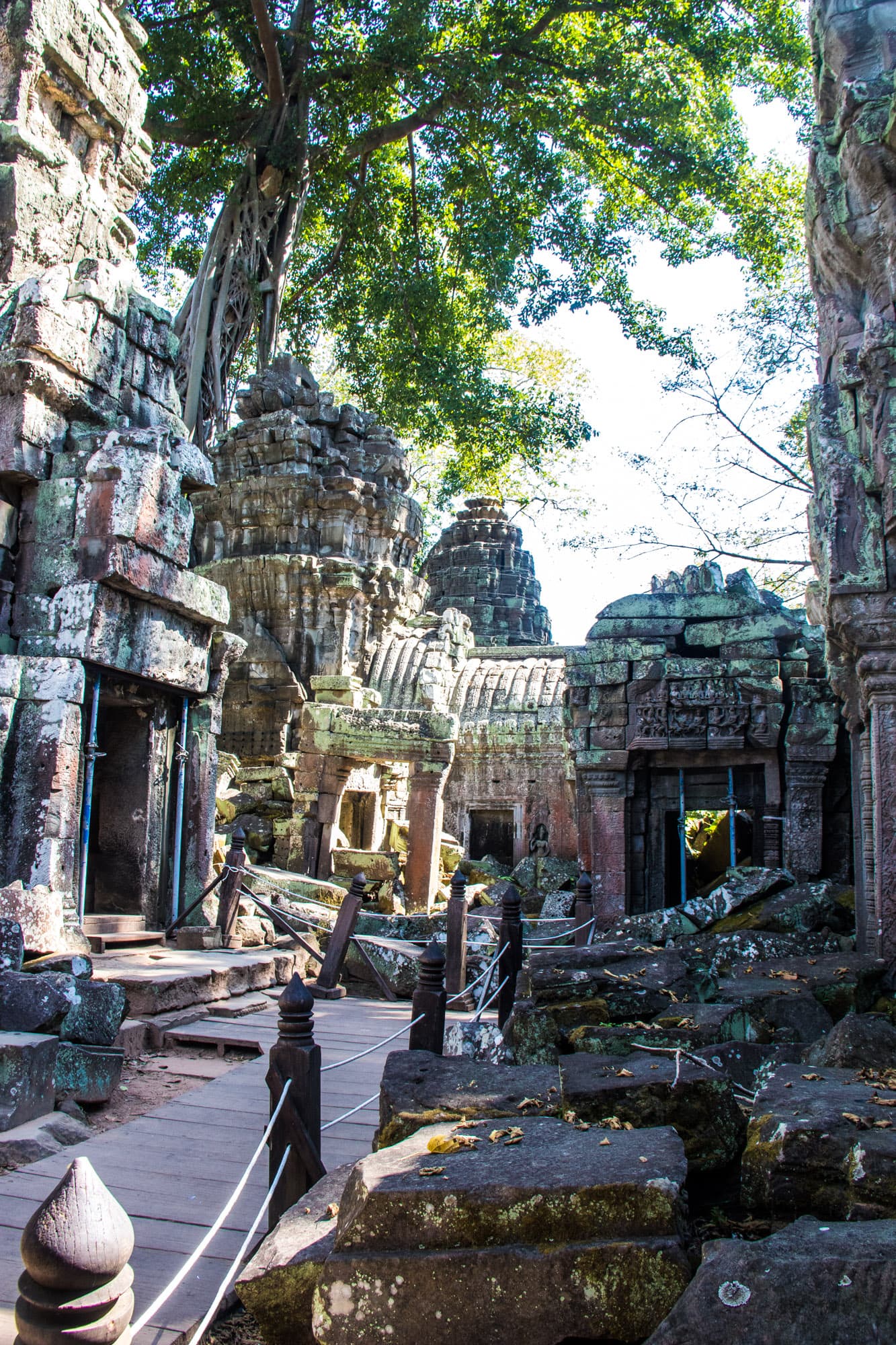 Angkor Wat, Cambodia