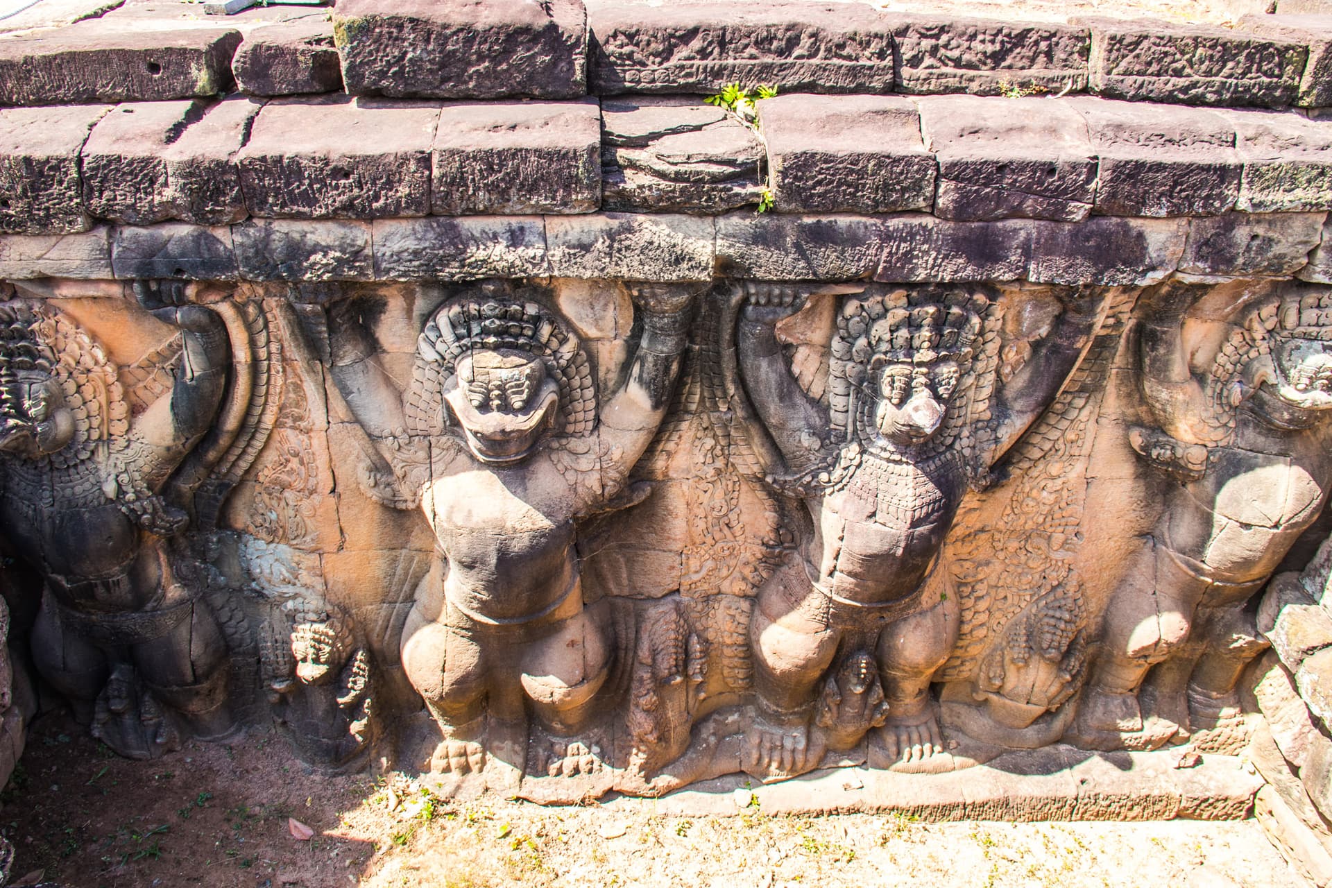 Angkor Wat, Cambodia