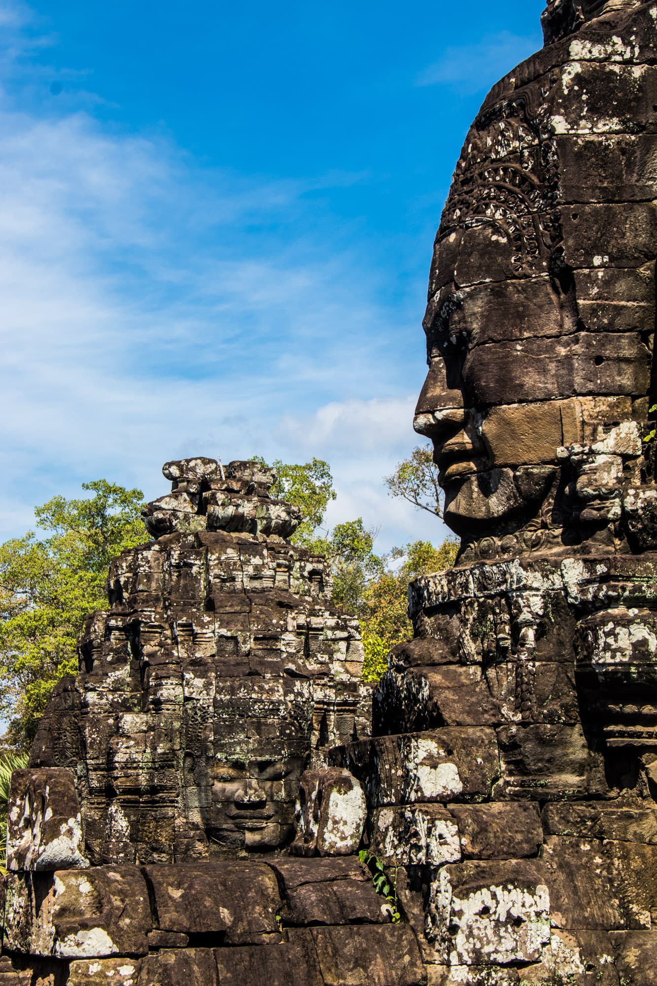 Angkor Wat, Cambodia