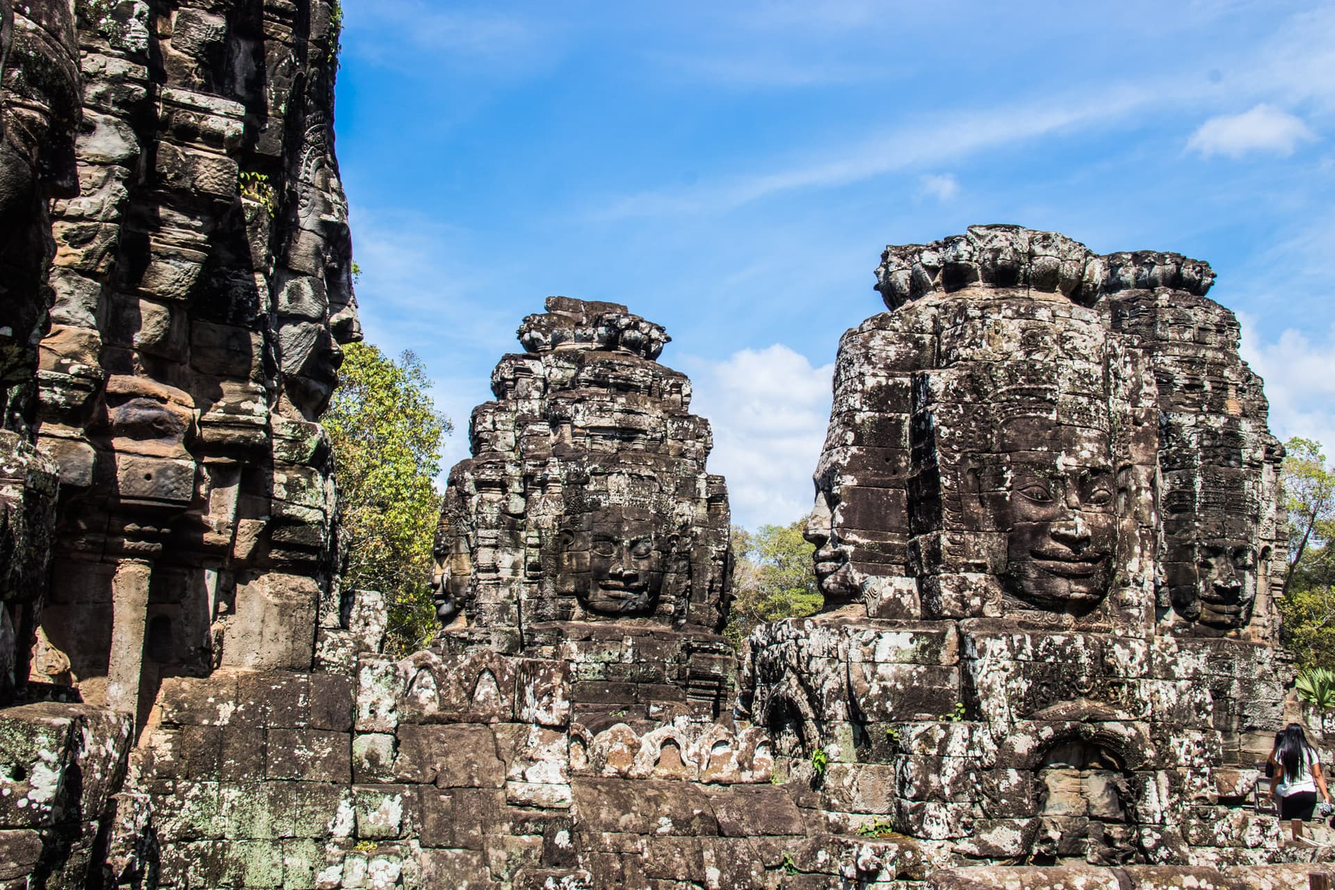 Angkor Wat, Cambodia