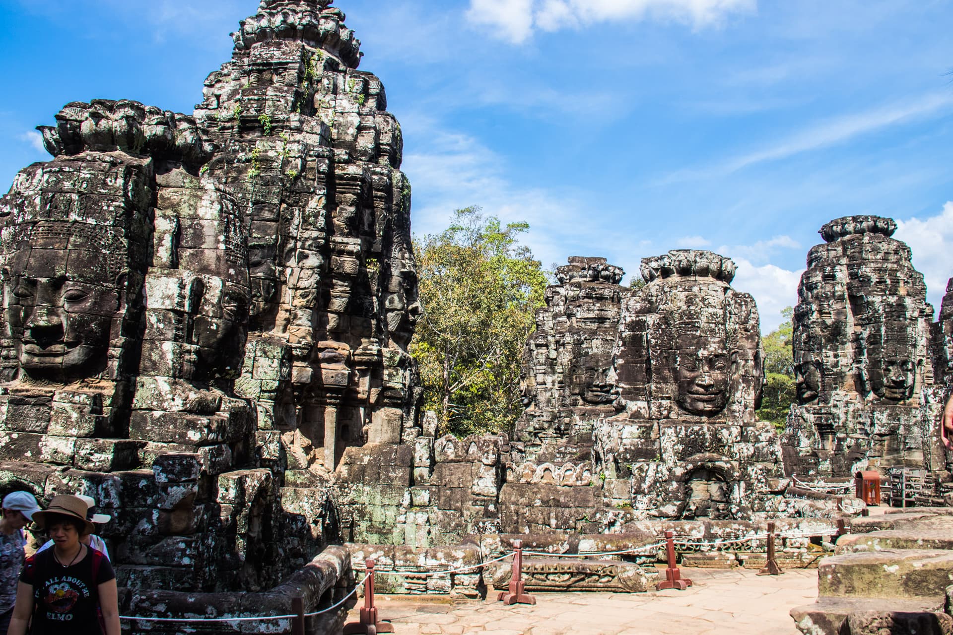 Angkor Wat, Cambodia