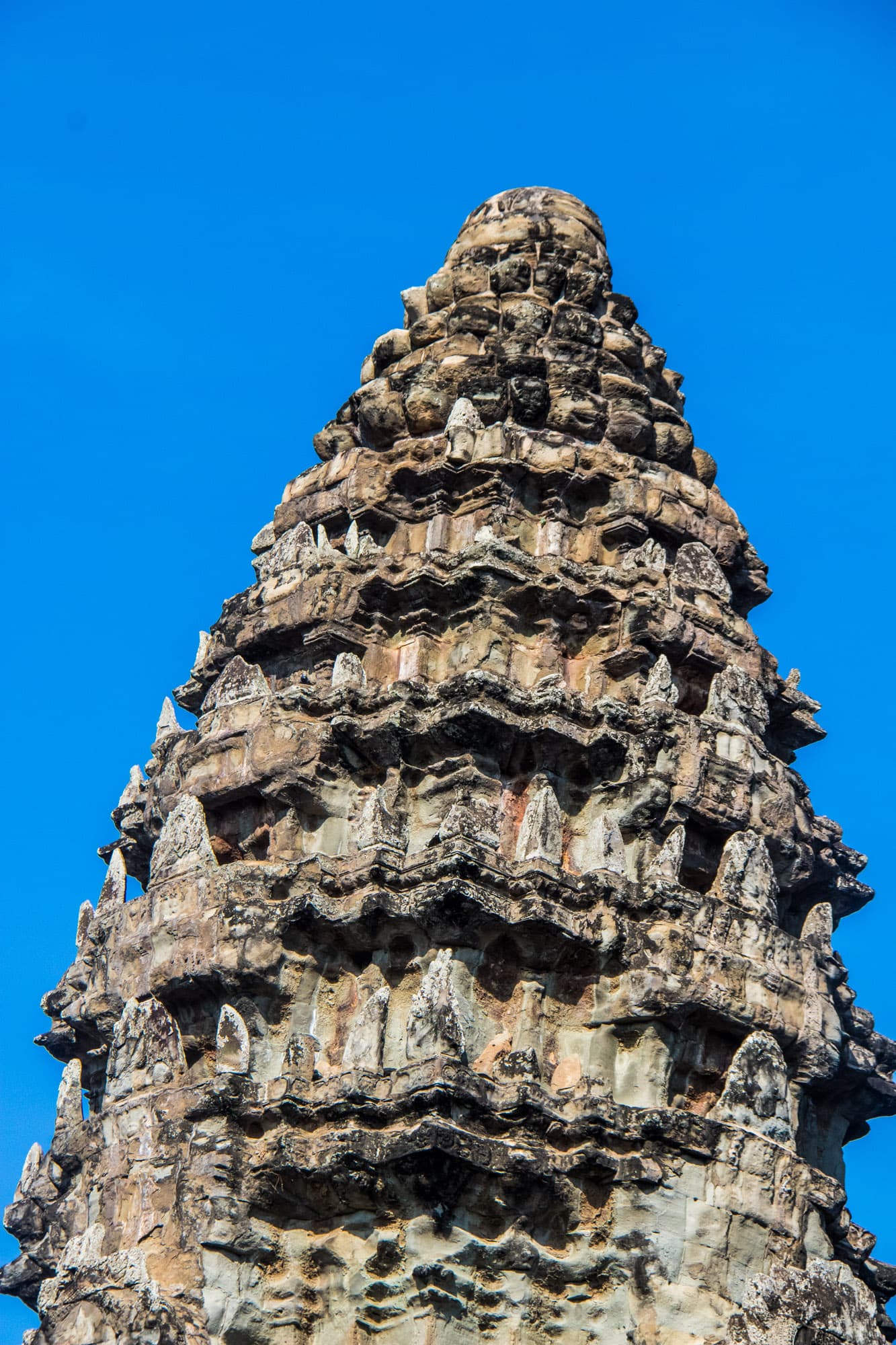 Angkor Wat, Cambodia